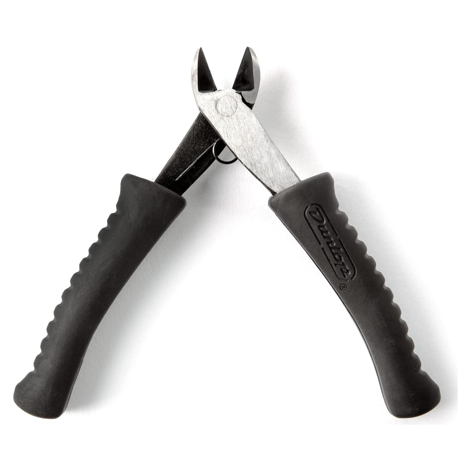 Cortador de Cuerda Compacto Jim Dunlop DGT08 - Acero Cromo-Vanadio