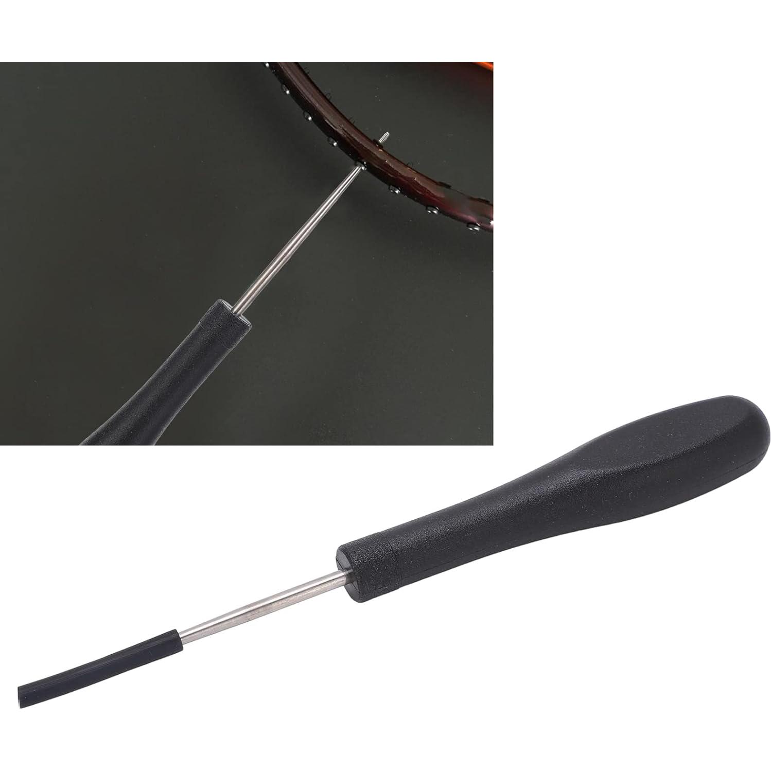 Herramienta de Enhebrado de Raquetas RiToEasysports 15cm