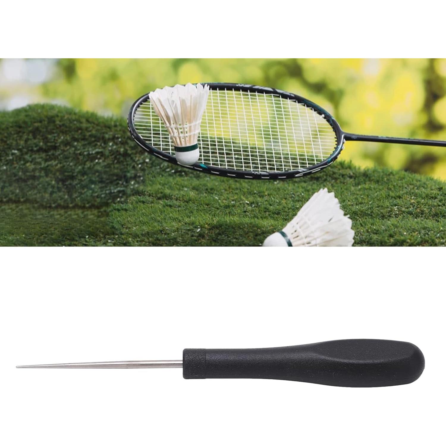 Herramienta de Enhebrado de Raquetas RiToEasysports 15cm