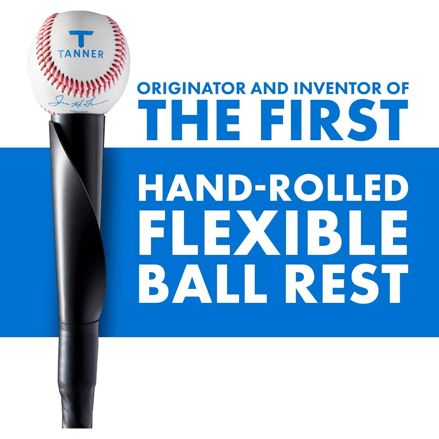 Tee de Bateo Ajustable Tanner Tee Original 66-109 cm