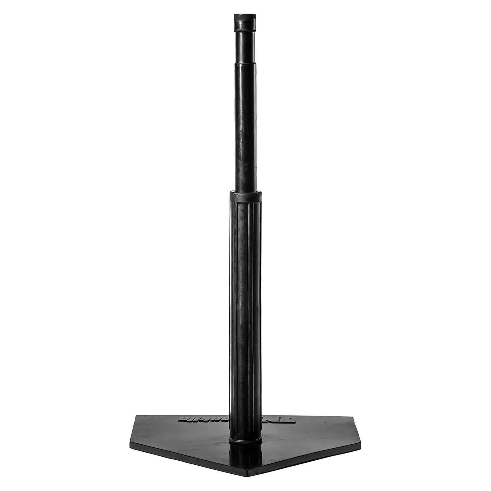 Soporte de Tee de Bateo Franklin Sports Ajustable 50.8-101.6 cm