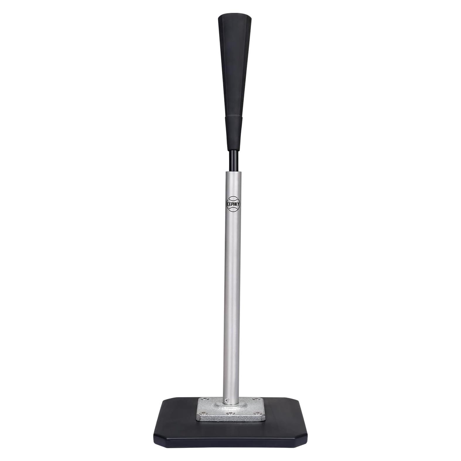 Tee de Bateo Portátil CEPHKY Ajustable 50.8-71.1 cm