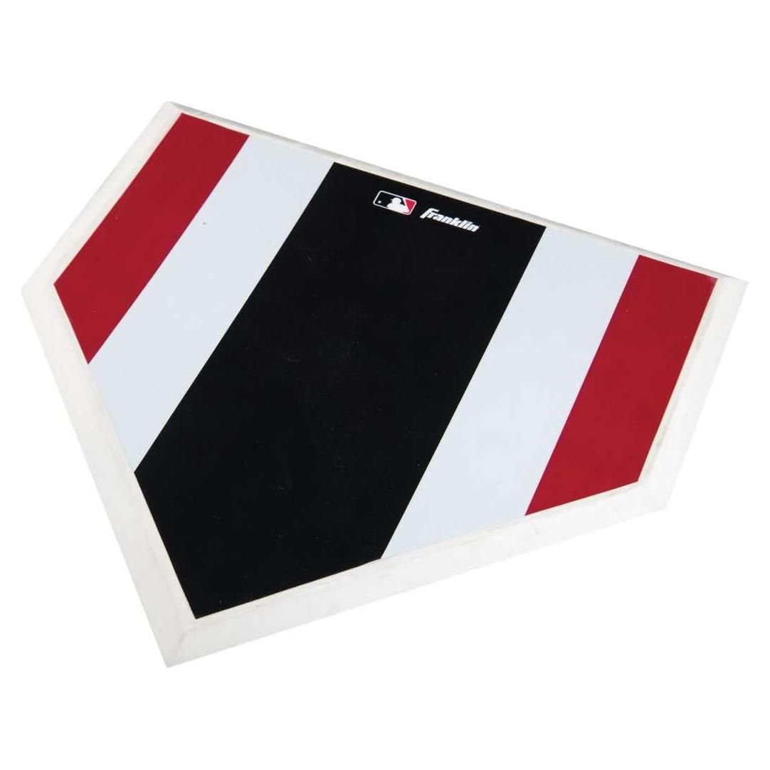 Plato de Entrenamiento Franklin Sports 43.18 cm para Béisbol y Softbol