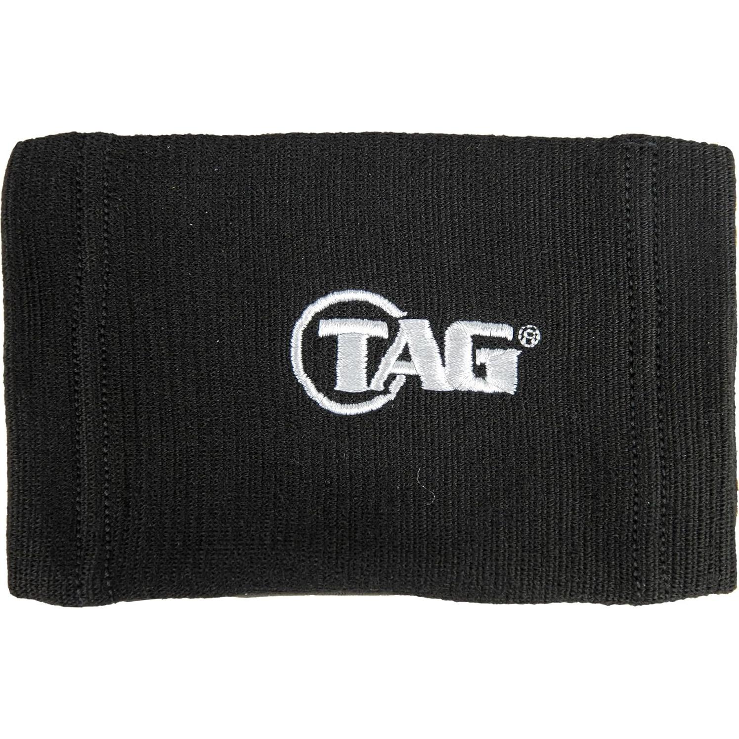 Banda de Muñeca para Mariscal de Campo TAG - 5 Ventanas - Adulto