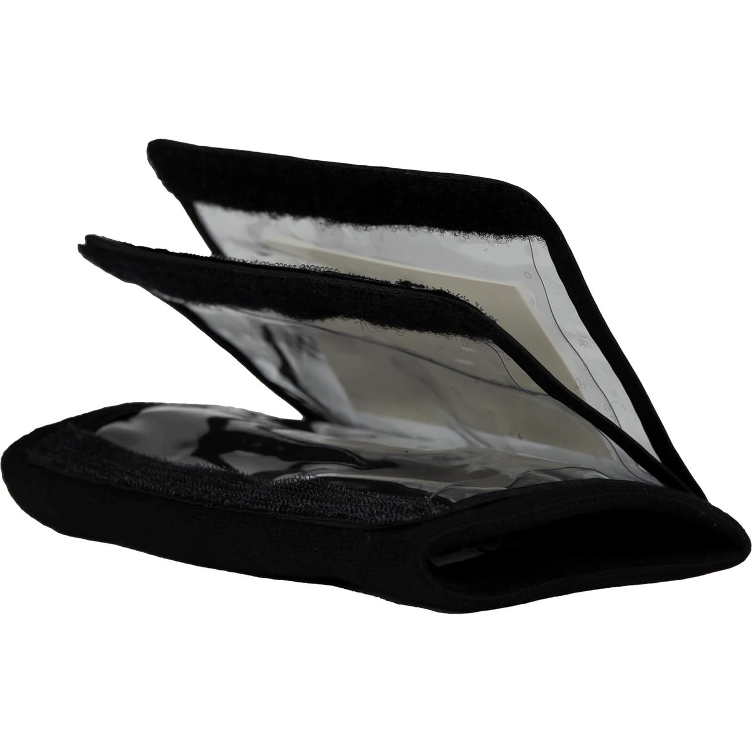 Banda de Muñeca para Mariscal de Campo TAG - 5 Ventanas - Adulto