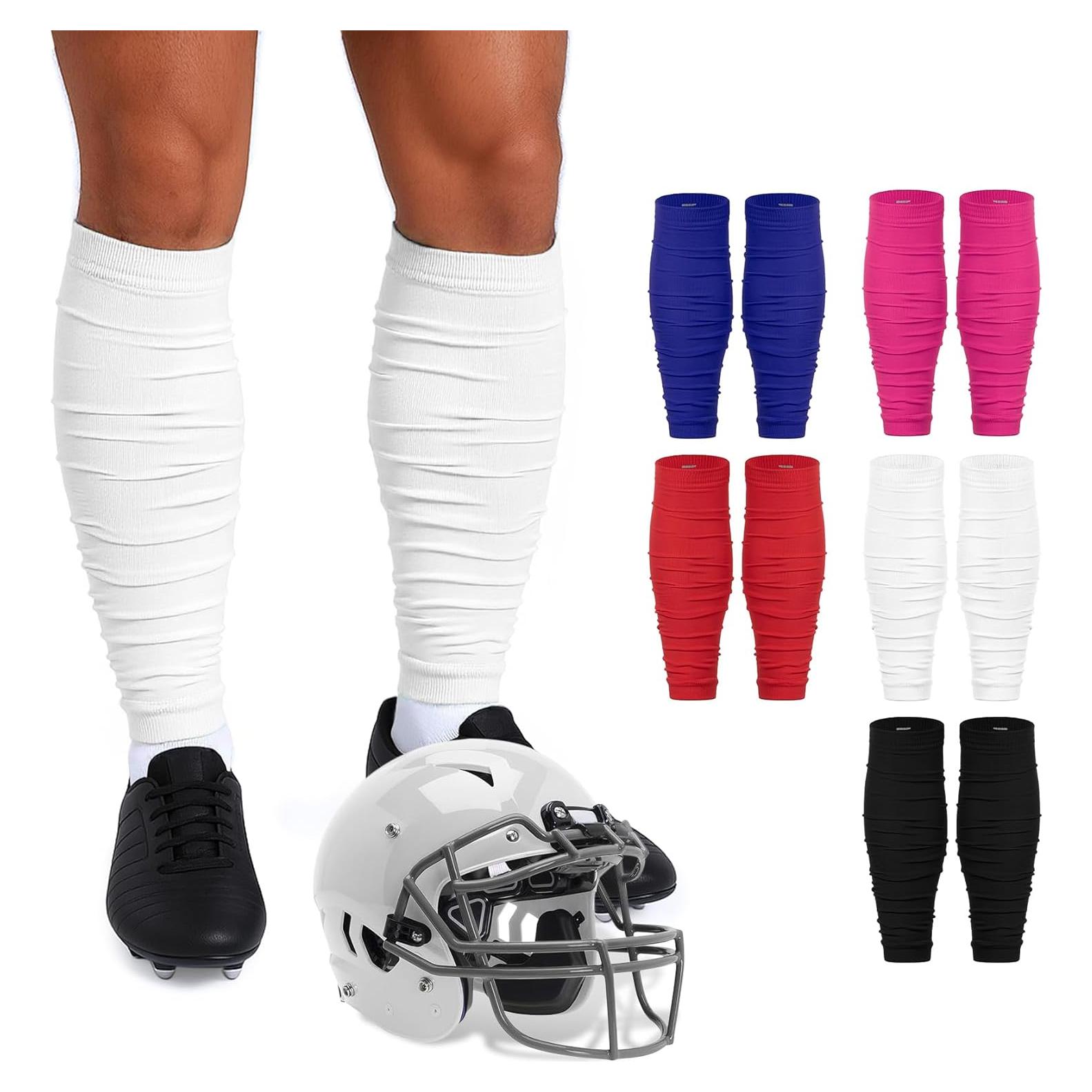 Mangas de Compresión Zando para Hombres - Soporte Muscular