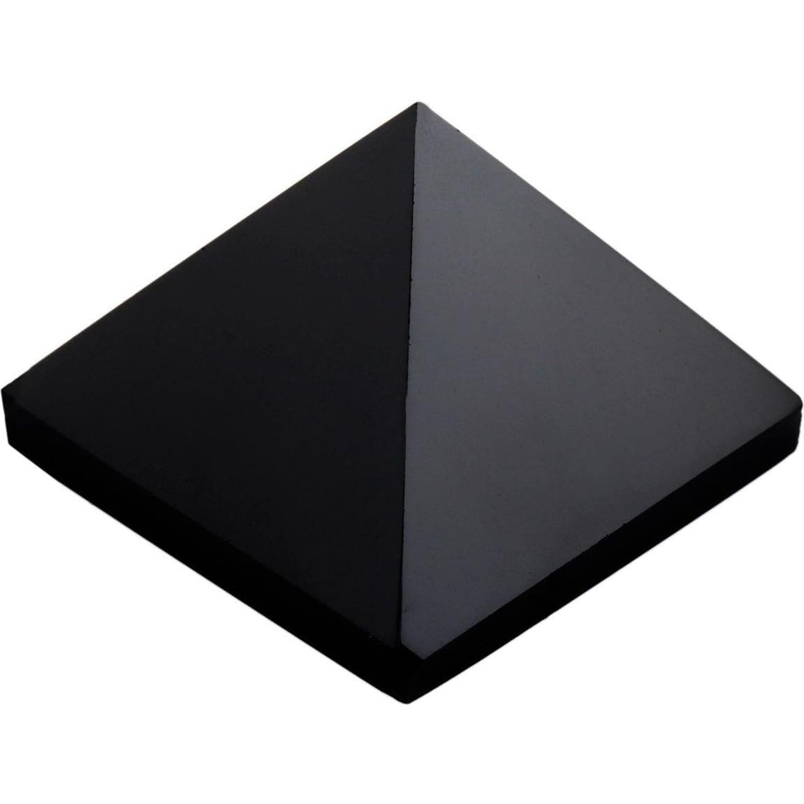 Conjunto de Piedras Rúnicas y Pirámide de Cristal Sanador