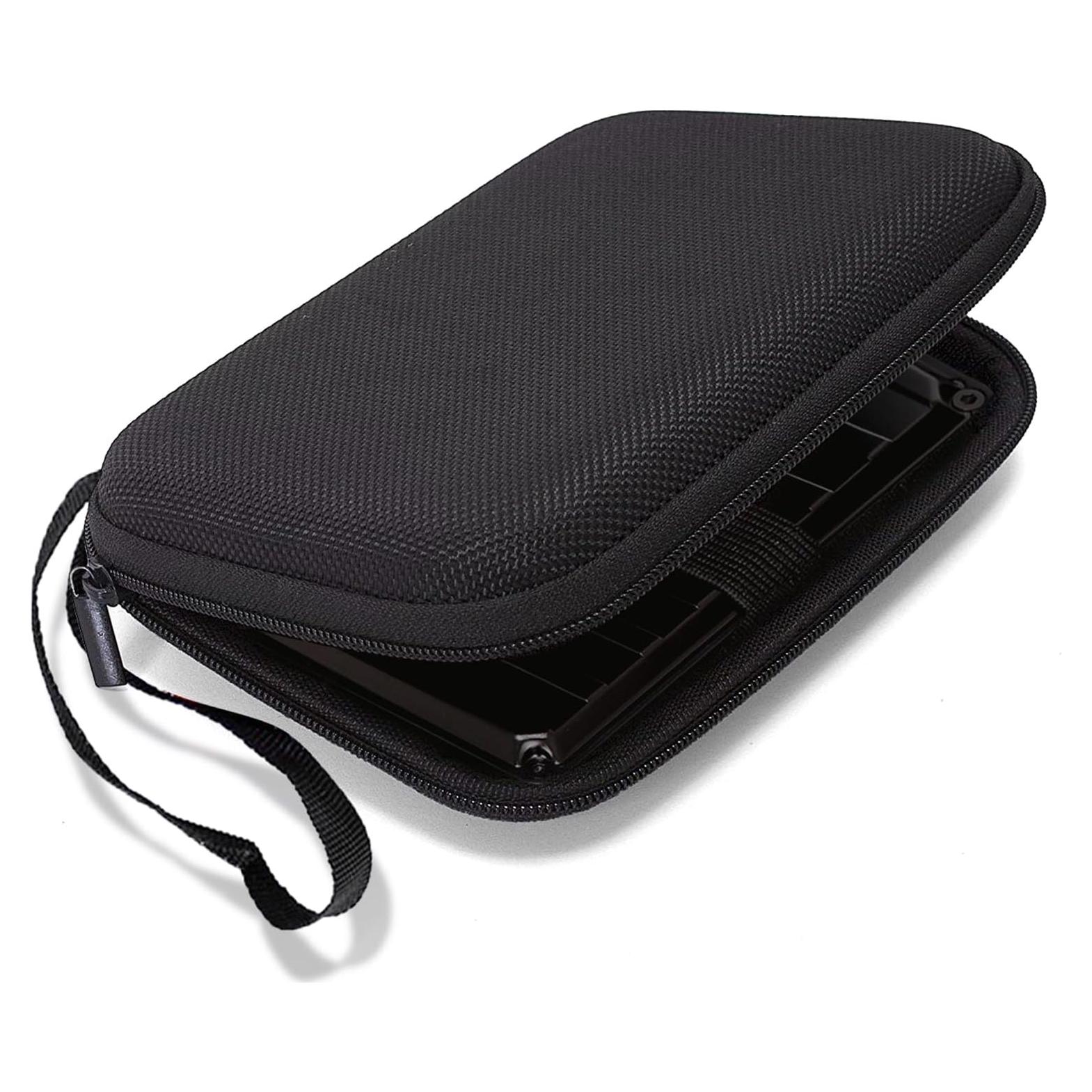 Funda EVA para HDD 2.5" YINGEYE - Protección Compacta