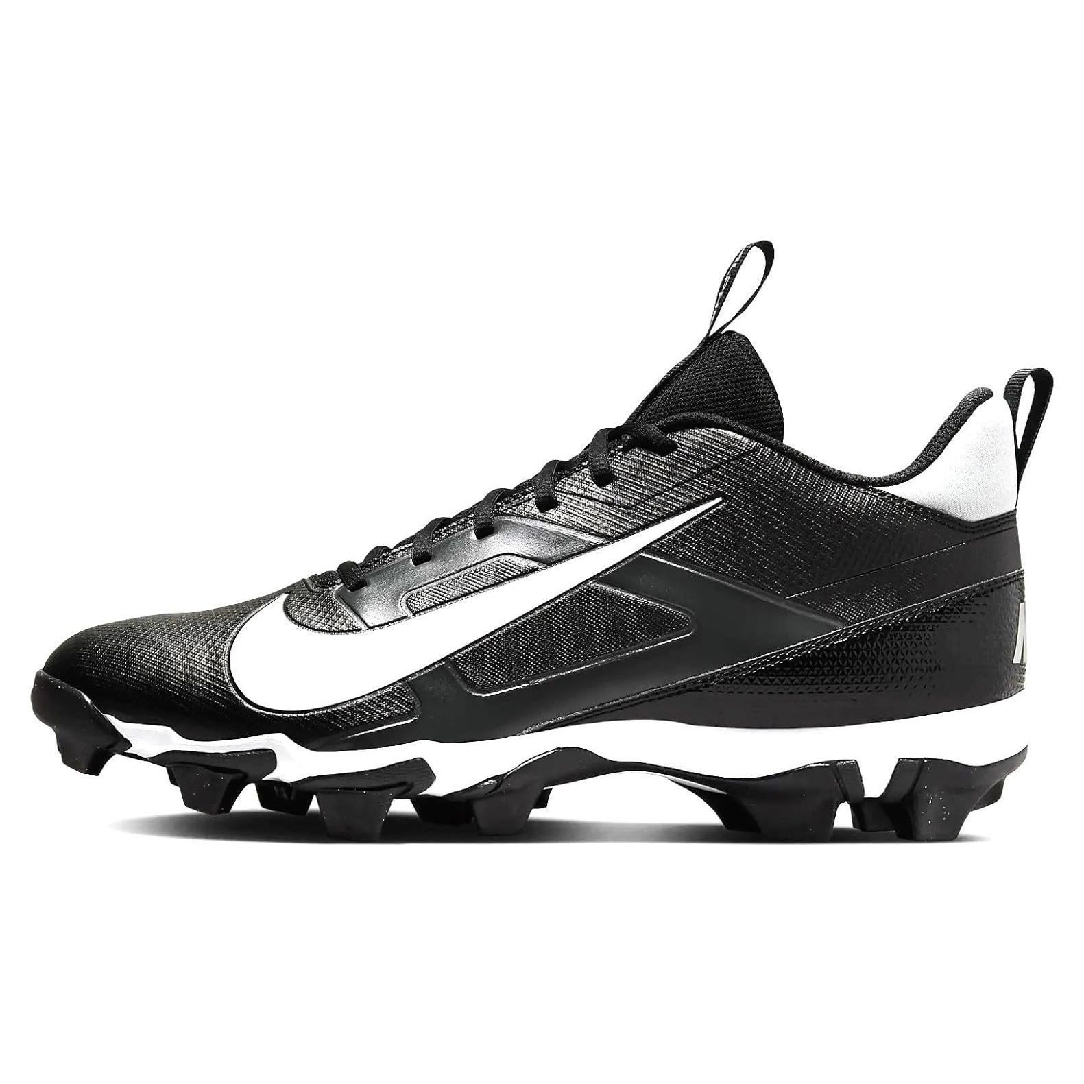 Botas de Fútbol Nike Alpha Menace 4 para Hombre 13 Ancho