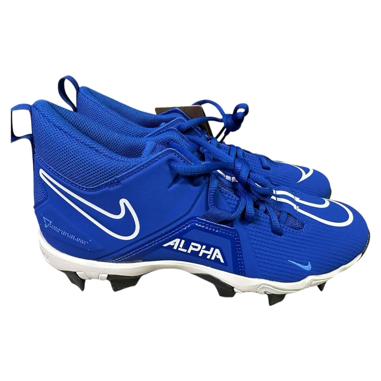 Botas de Fútbol Nike Alpha Menace 3 Shark para Hombre 9