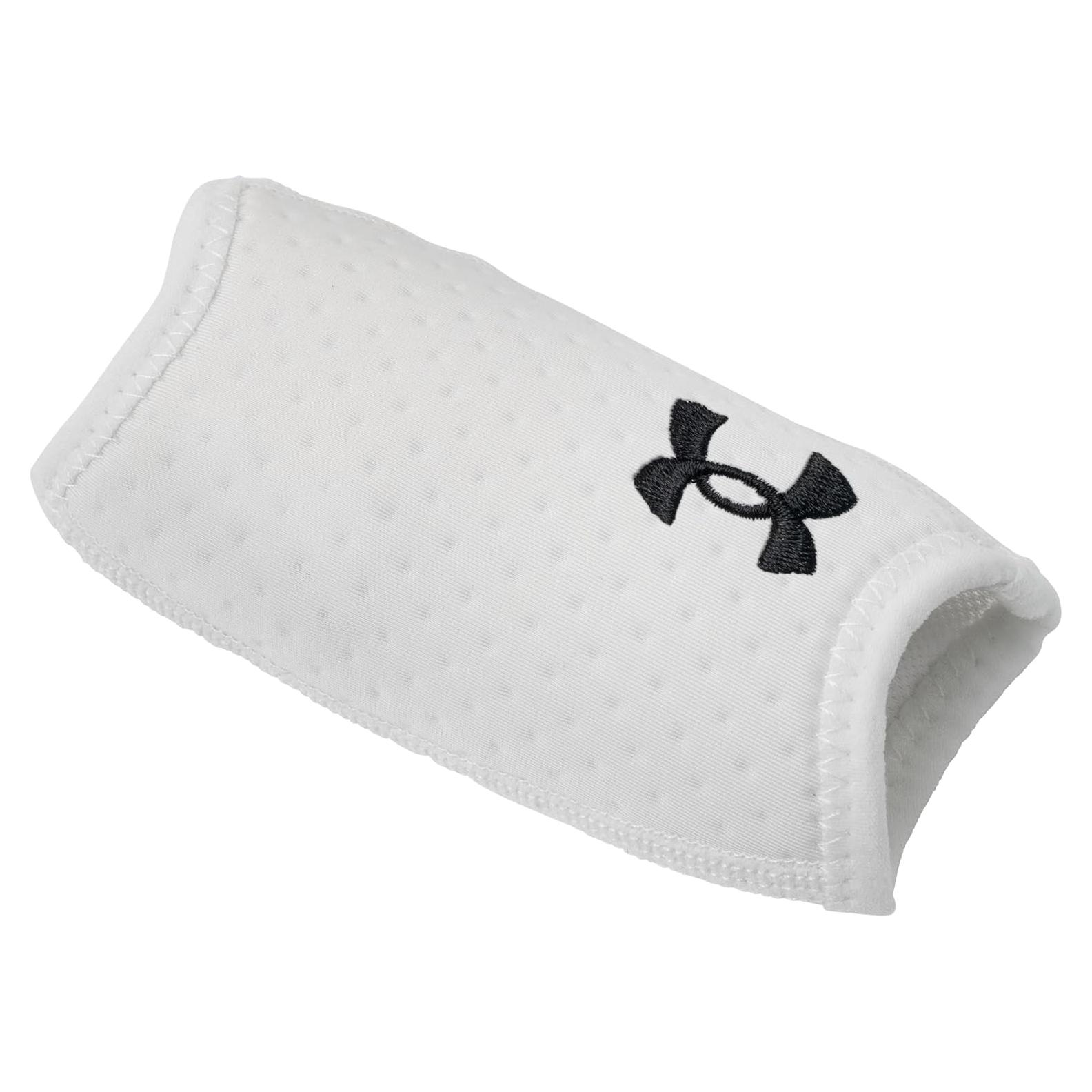 Cubierta de Correa de Barbilla Under Armour UA20920 Blanco