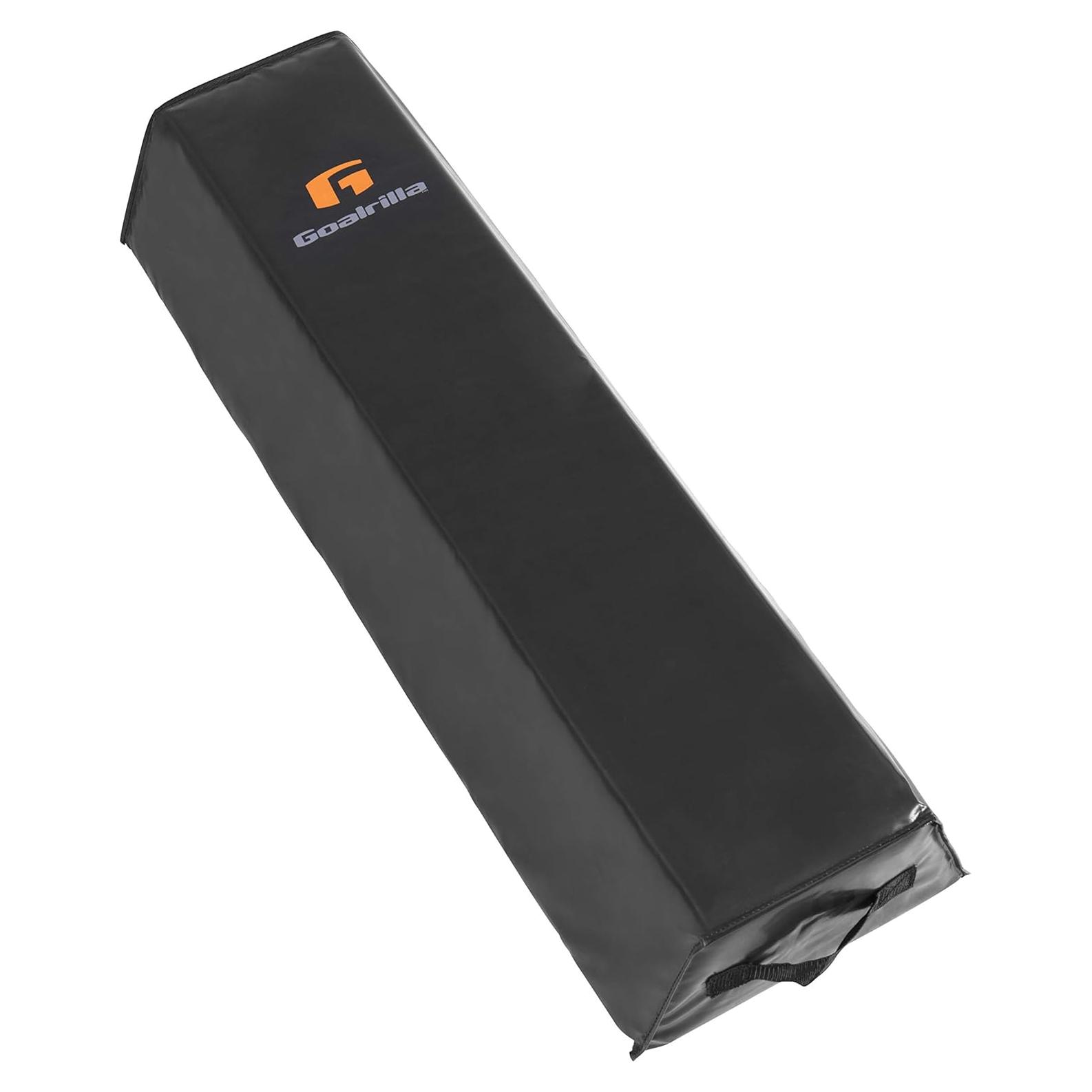 Dummy de Fútbol Goalrilla para Pasos - Entrenamiento Deportivo