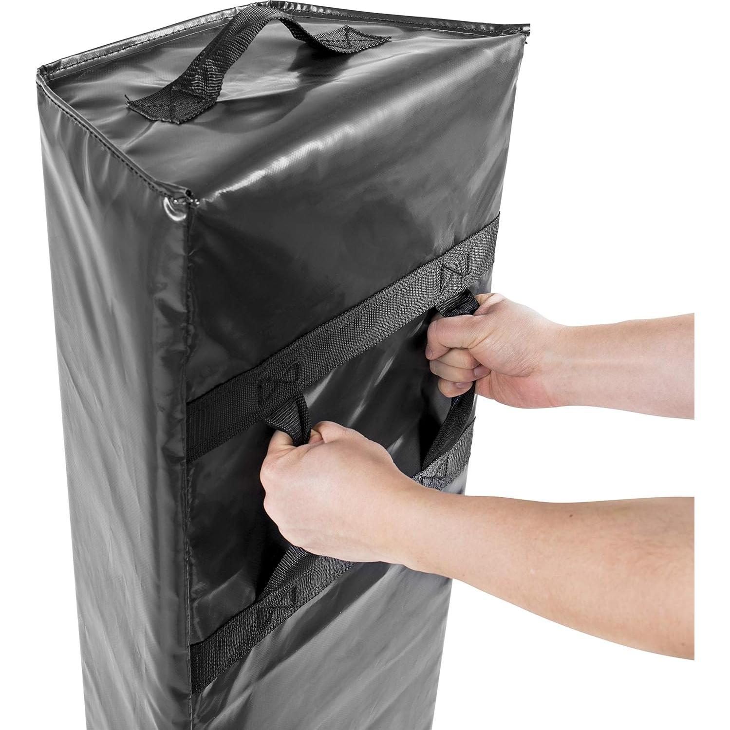 Dummy de Fútbol Goalrilla para Pasos - Entrenamiento Deportivo