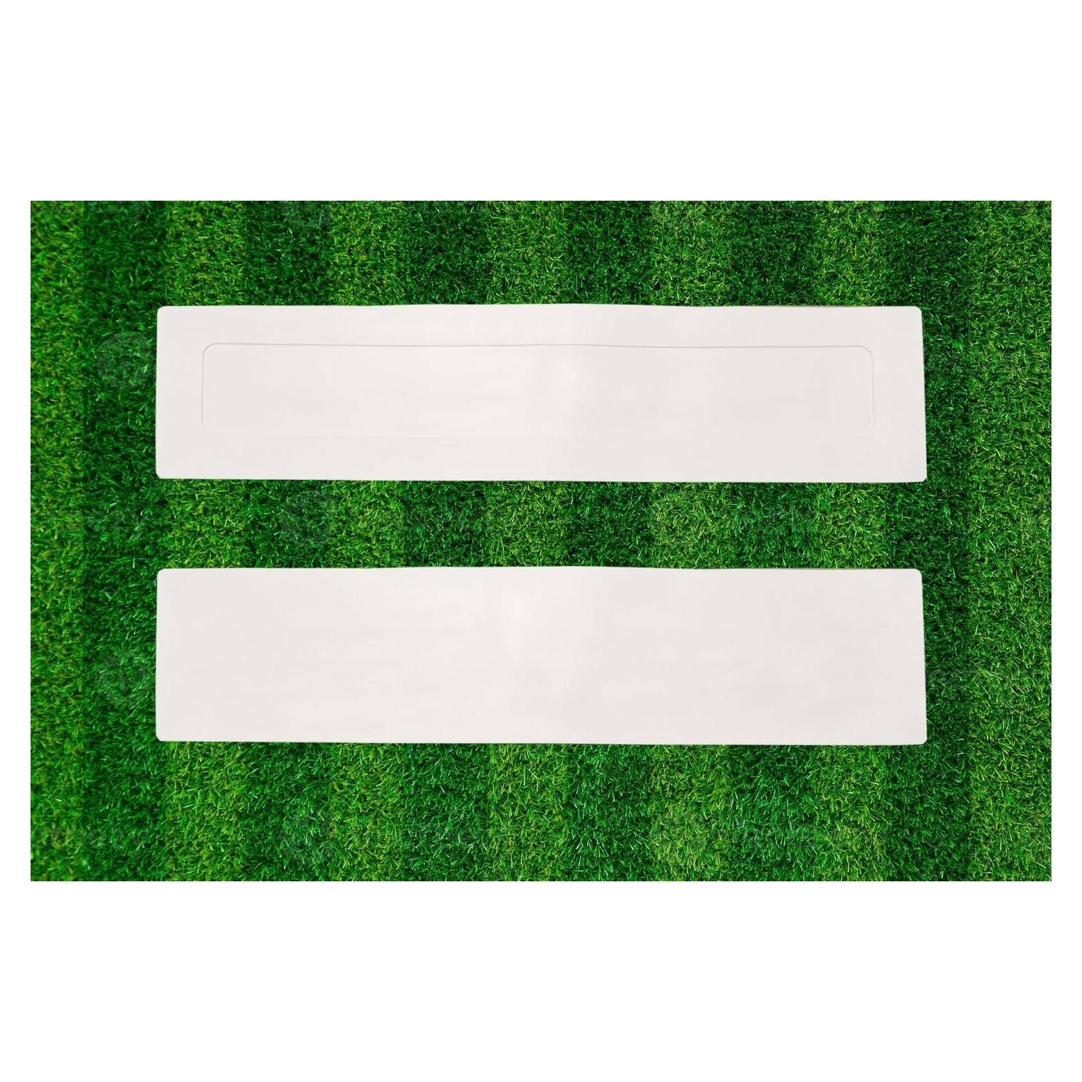 Marcadores Rectangulares Pro APEX 8 Unidades Entrenamiento