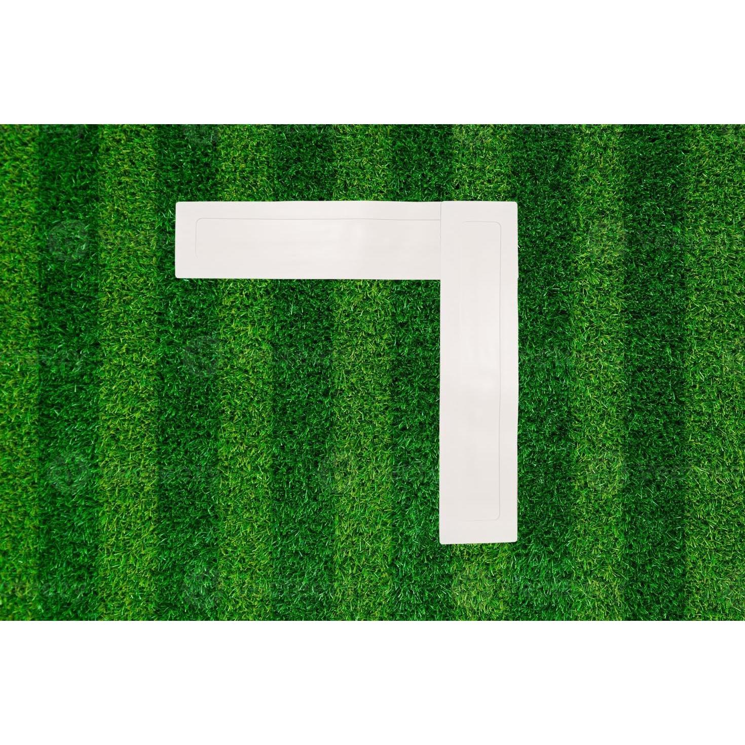 Marcadores Rectangulares Pro APEX 8 Unidades Entrenamiento