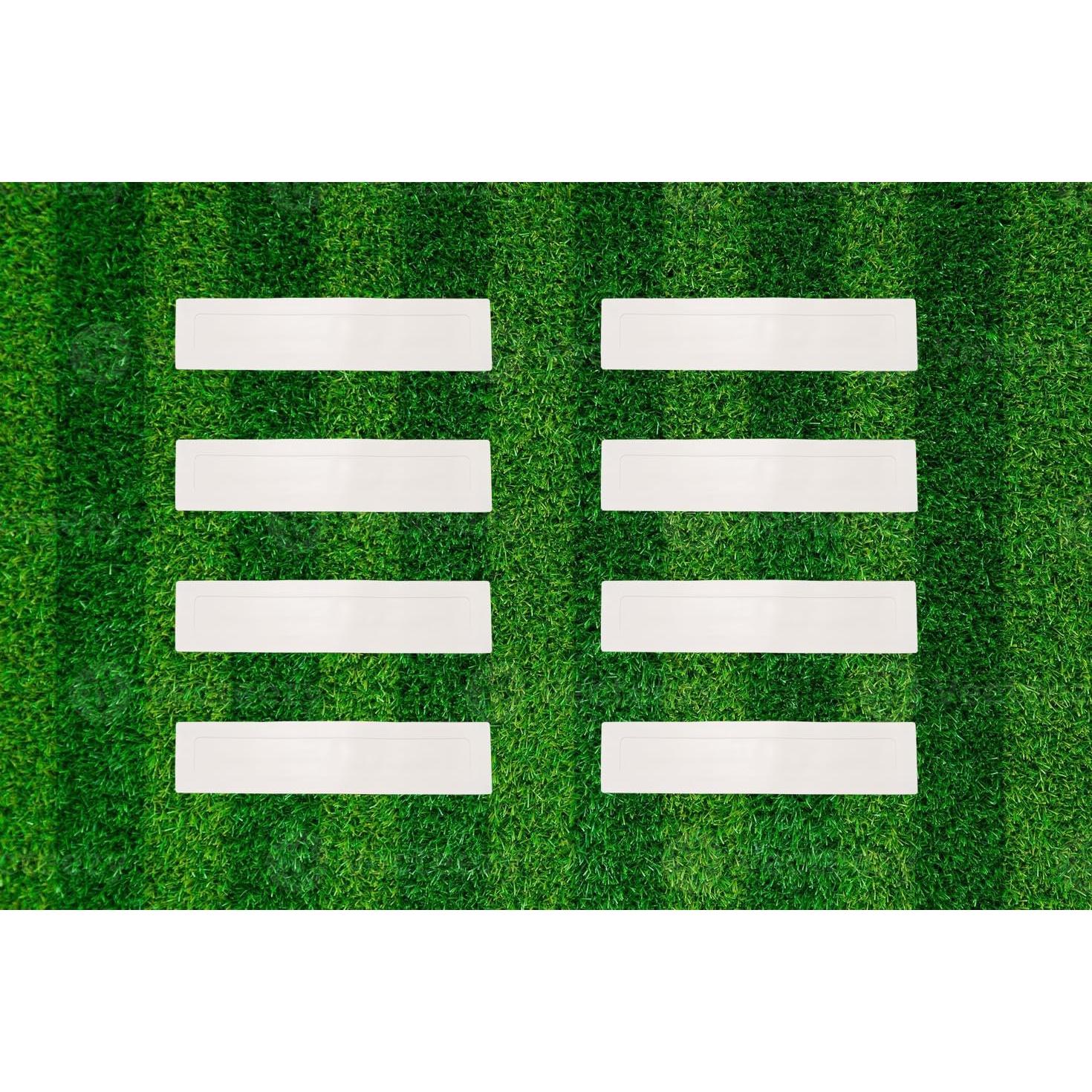 Marcadores Rectangulares Pro APEX 8 Unidades Entrenamiento