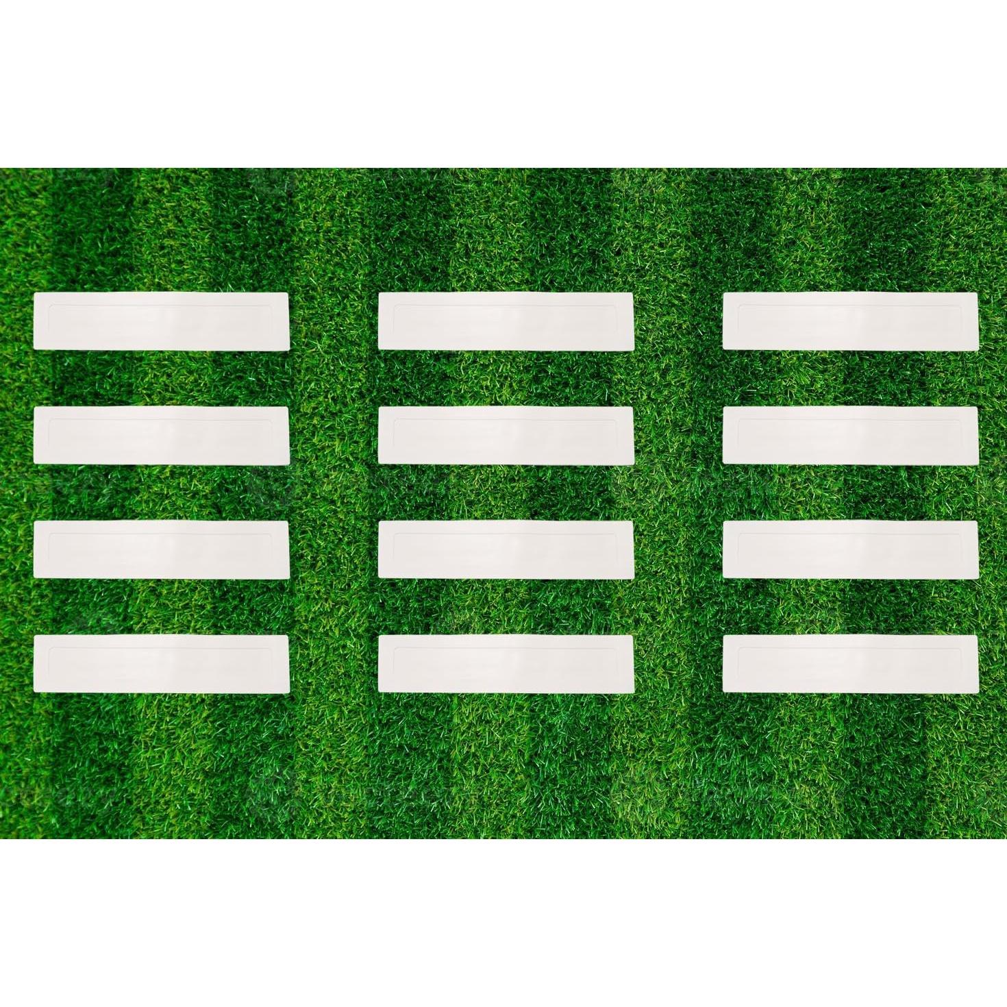 Marcadores Rectangulares Pro APEX 8 Unidades Entrenamiento