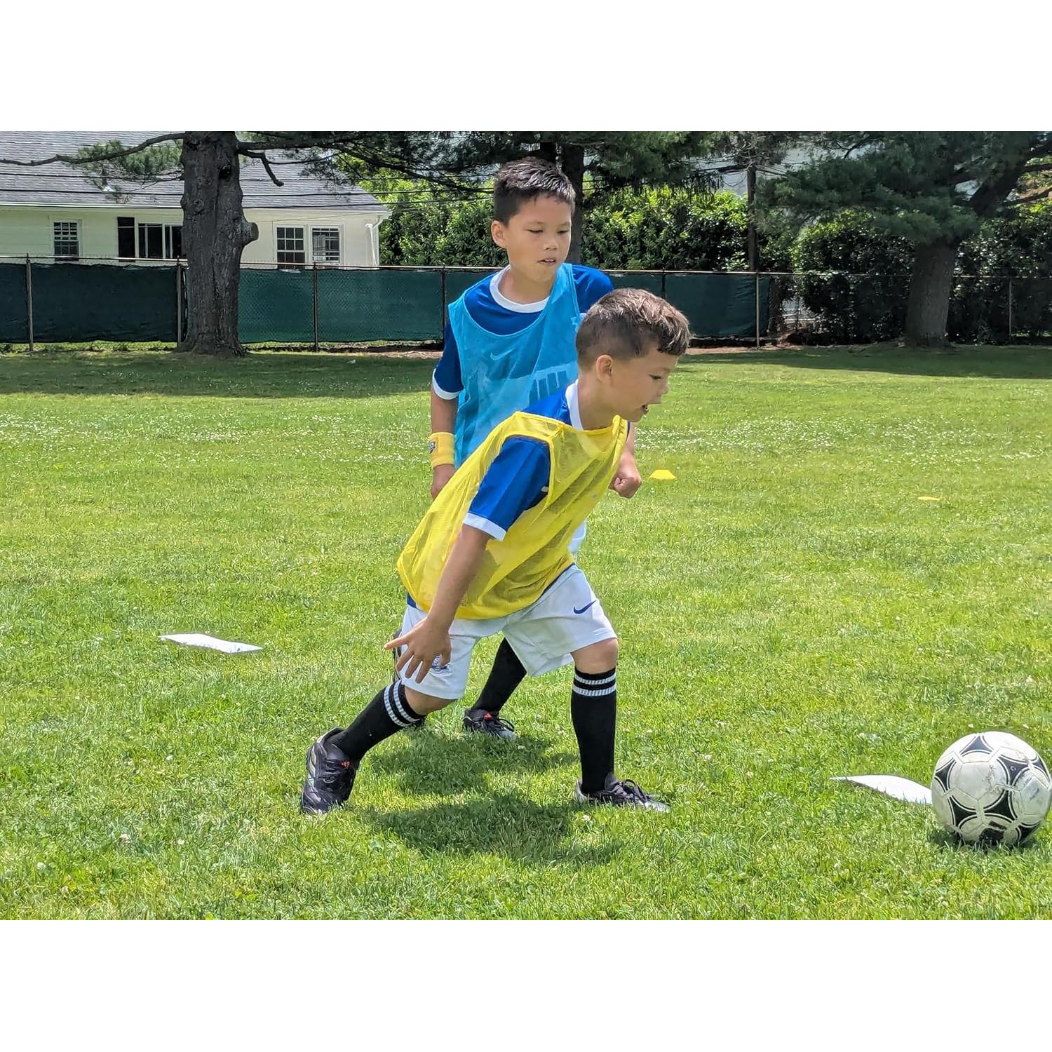 Marcadores Rectangulares Pro APEX 8 Unidades Entrenamiento