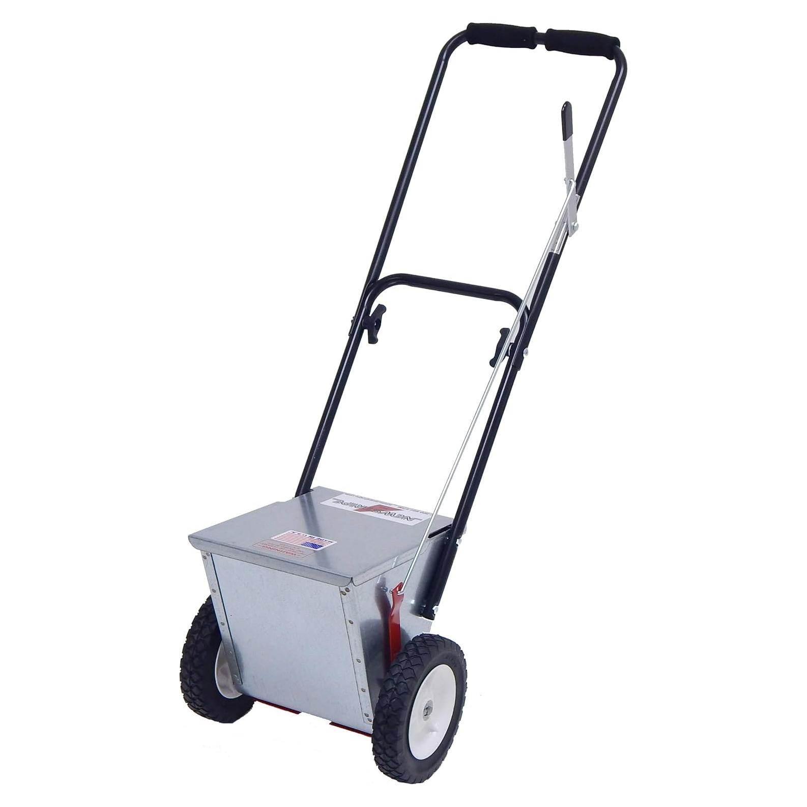 Marcador de Línea Seca Newstripe NewLiner 11.34 kg 2 Ruedas