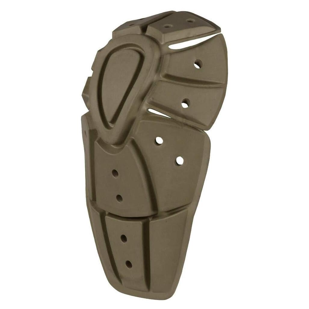 Inserto de Rodillera PRO Condor Elite Marrón - Par