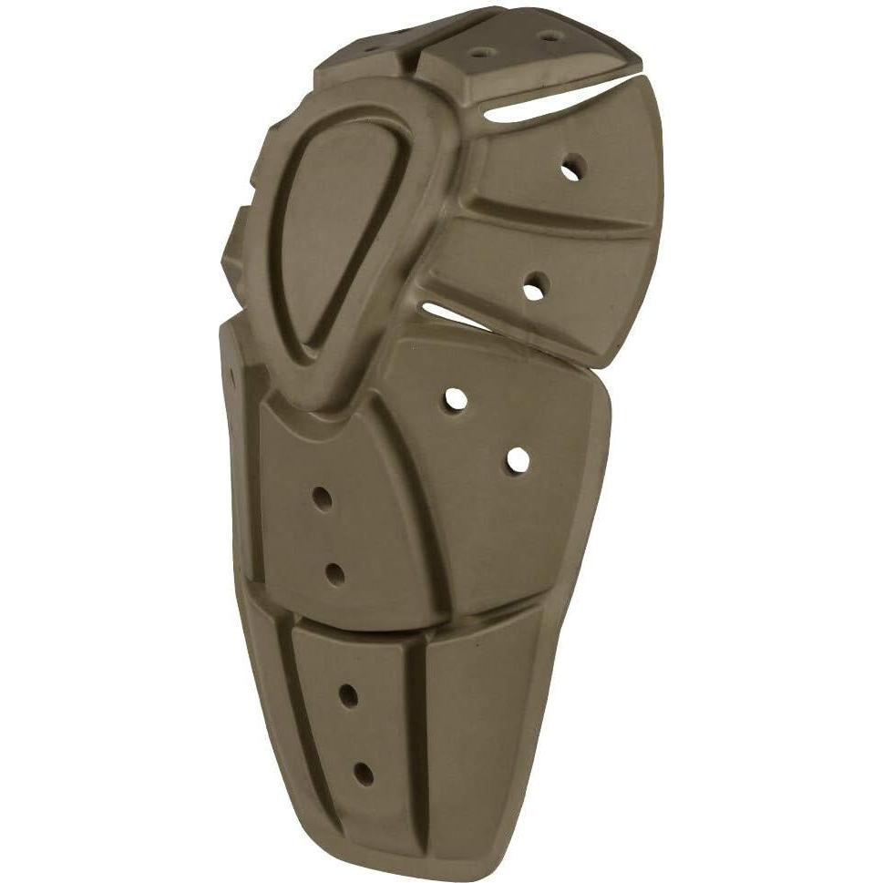 Inserto de Rodillera PRO Condor Elite Marrón - Par