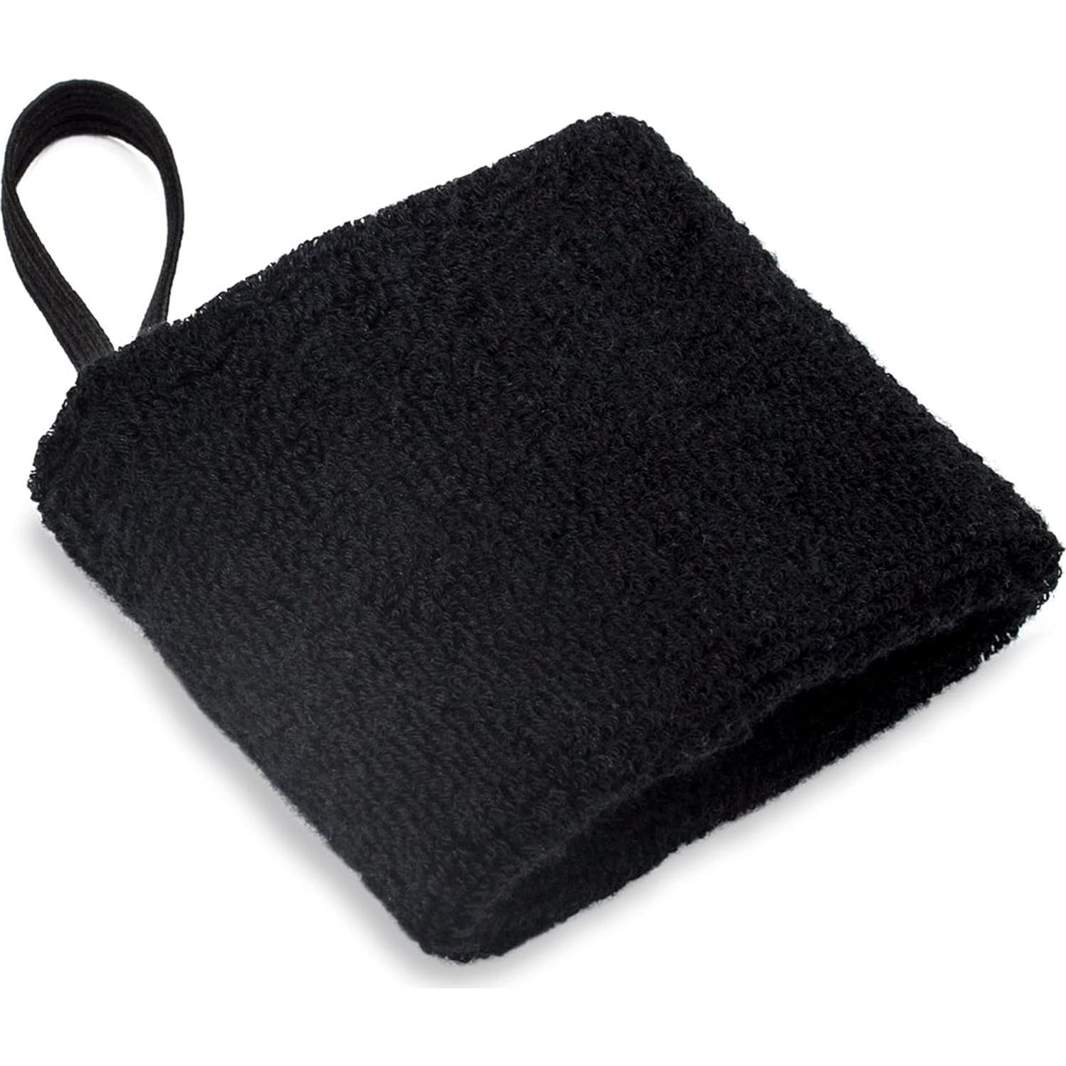 Indicador de Bajada de Árbitro Crown Sporting Goods - Pulsera Negra