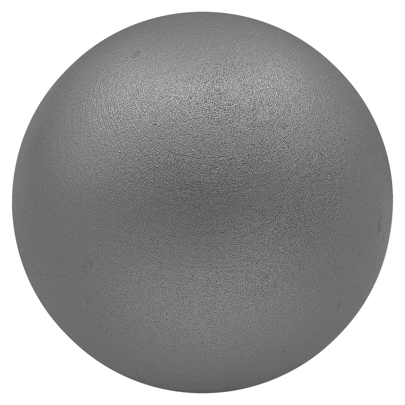 Lanzamiento de Peso de Hierro Champion Sports 5.44 kg