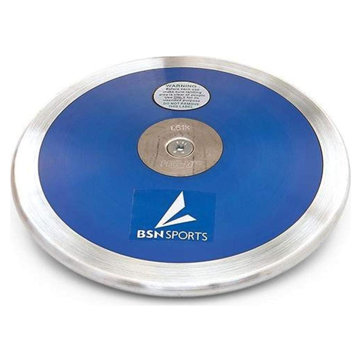 Disco de Atletismo BSN Challenger 1.6K Azul
