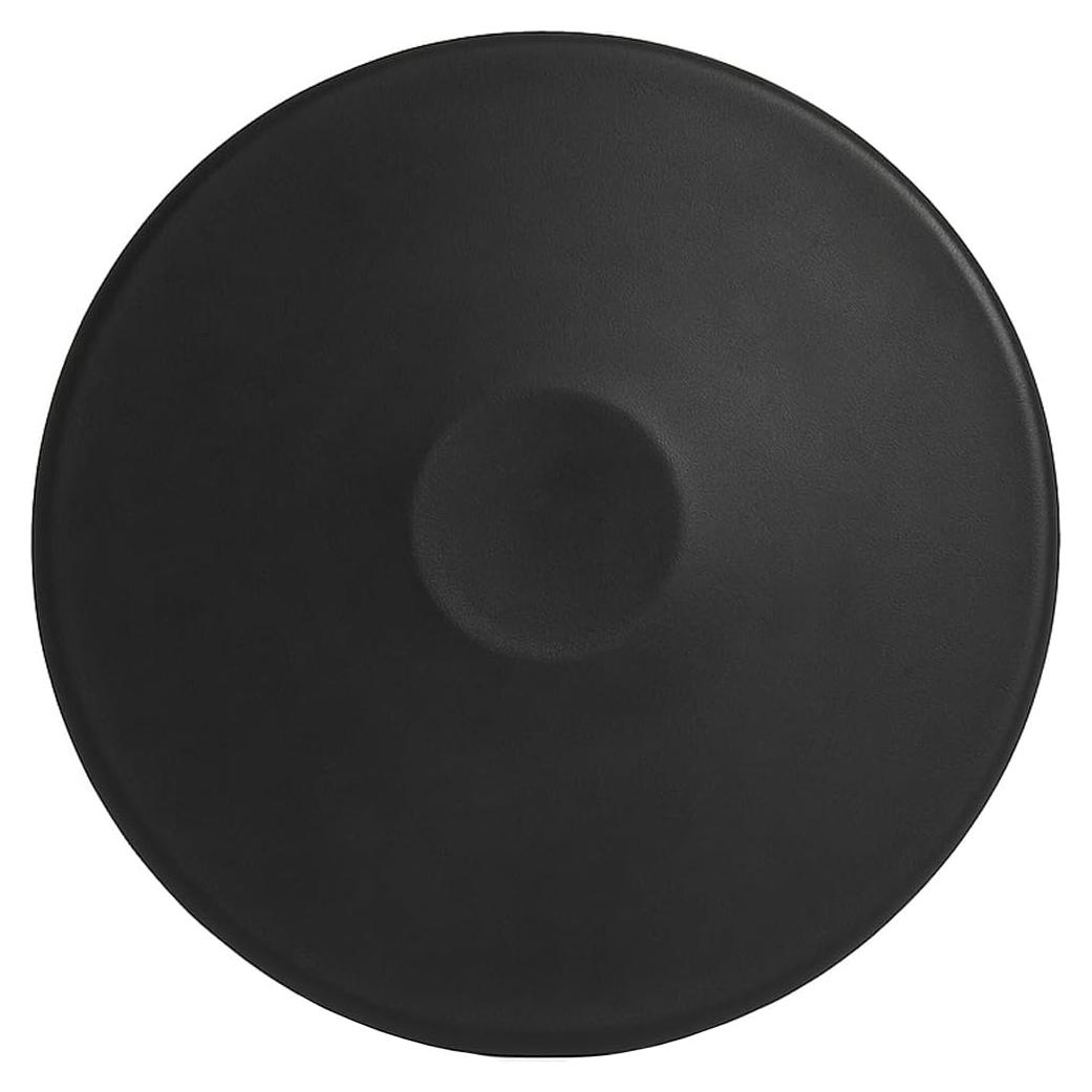 Disco de Goma Negro PORT A PIT 1 kg Económico Escolar