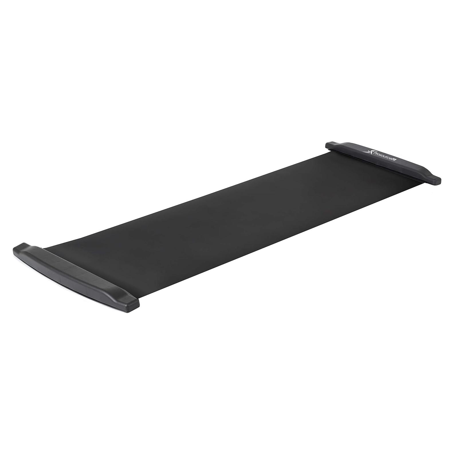 ProsourceFit Tabla Deslizante 1.83m con Botines y Bolsa