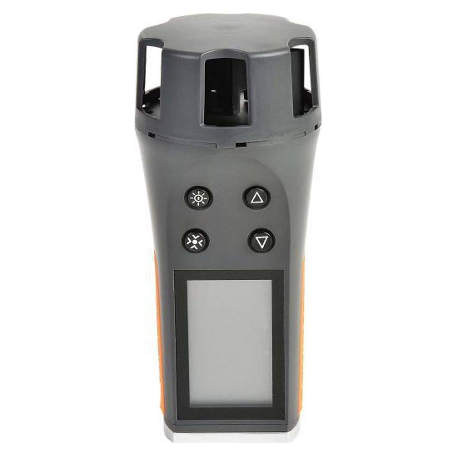 Anemómetro Windoo Eole 1 Skywatch LCD Negro 0.2 kg