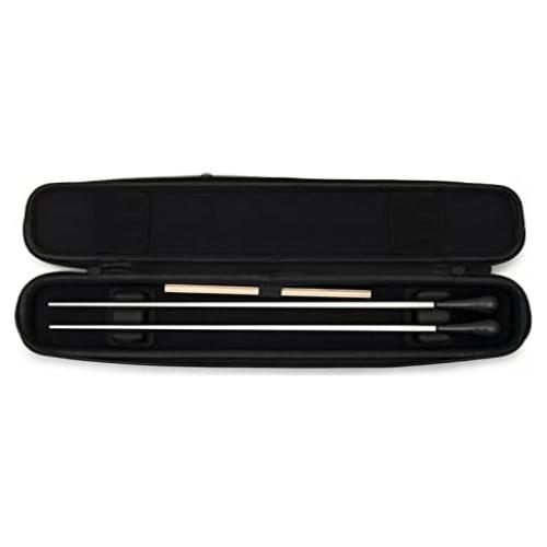 Estuche para Baton de Director Purrff - Soporte Ajustable 40.64 cm