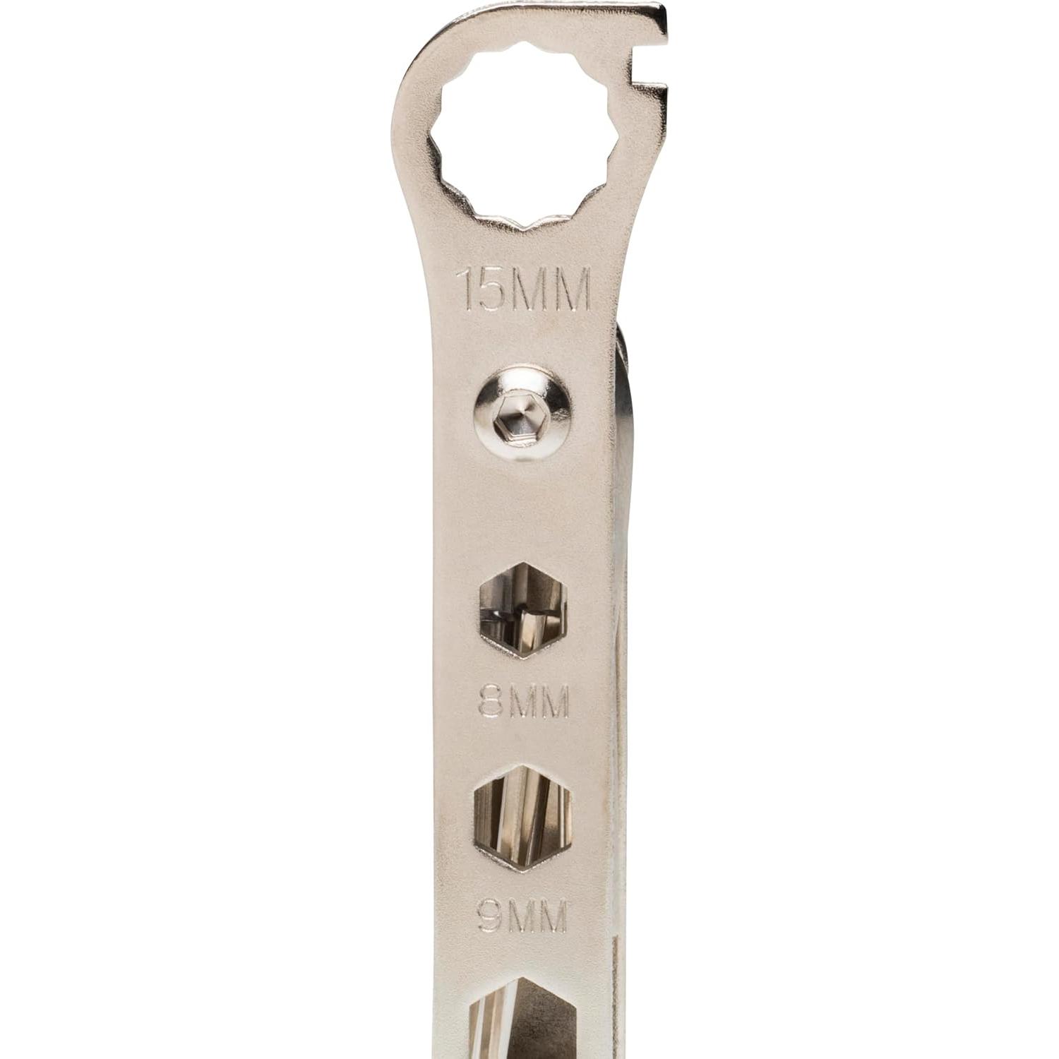 Herramienta Multiuso de Bicicleta Blackburn 13 Funciones