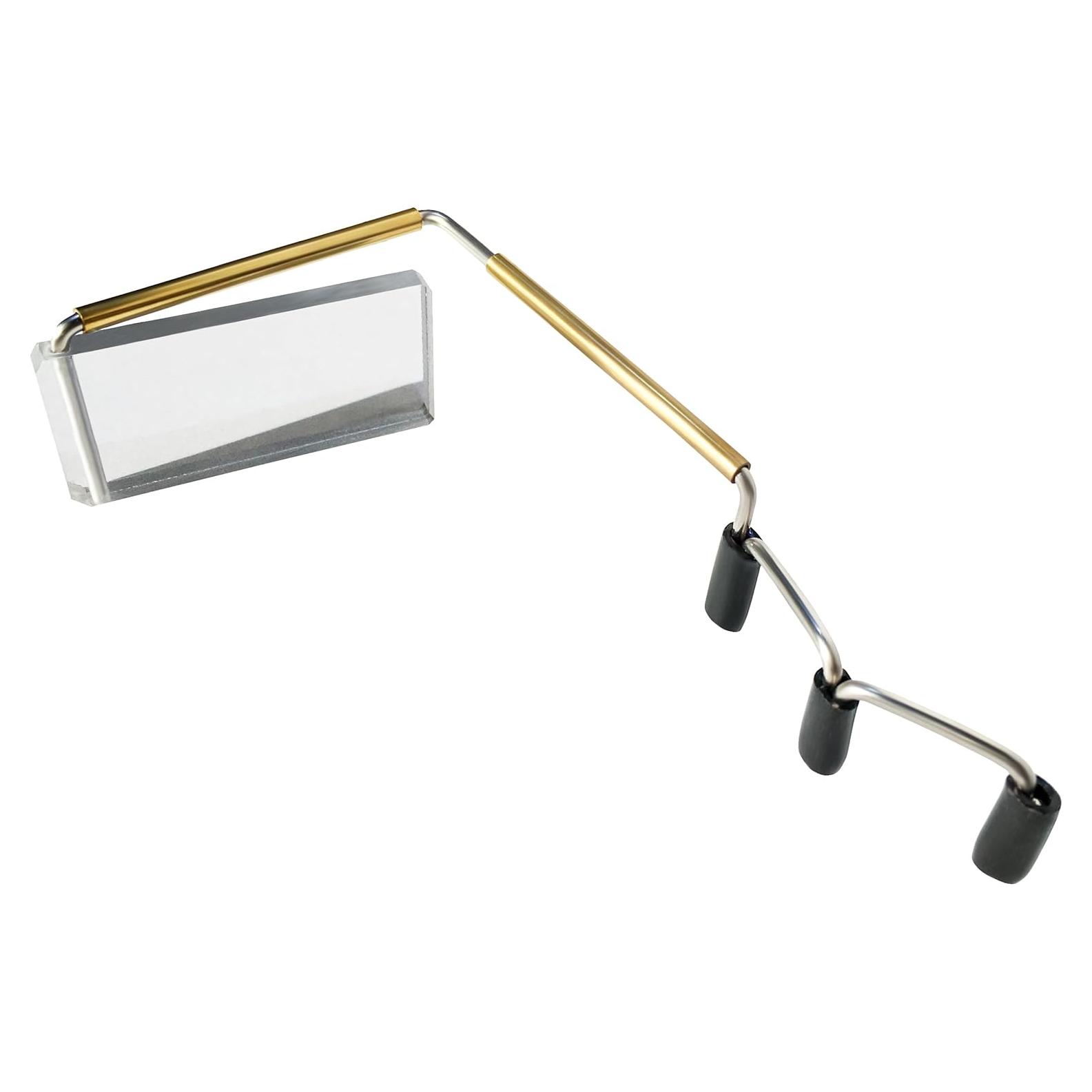 Espejo Retrovisor Compacto Take A Look para Ciclismo