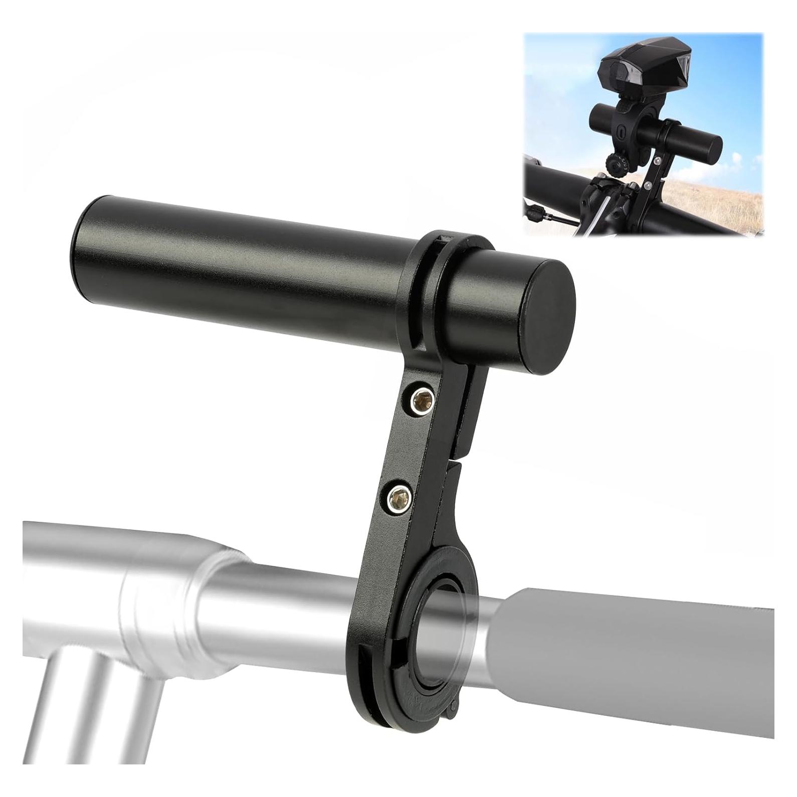 Extensor de Manillar de Bicicleta OMASUNB CYS - Aluminio 14.1cm