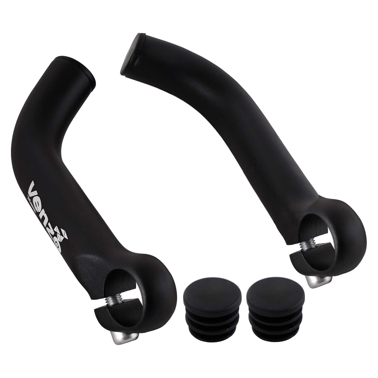 Extensor de Manillar Venzo para Bicicleta de Montaña 150mm