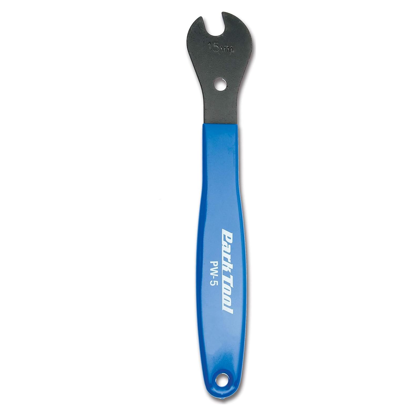 Llave de Pedal PW-5 Park Tool 15mm Acero Cro-Moly