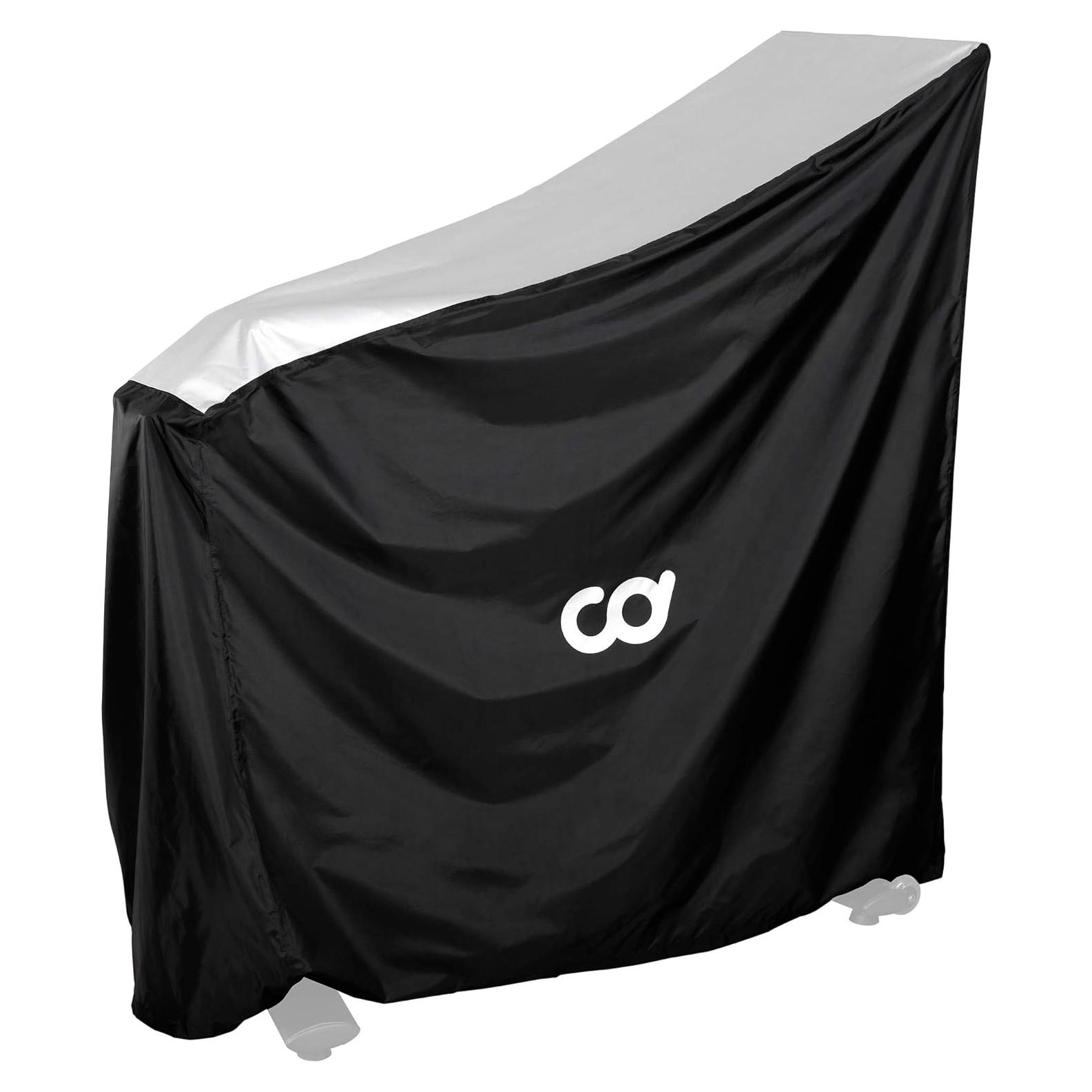 Cubierta Impermeable CyclingDeal para Bicicletas Peloton y Nordictrack