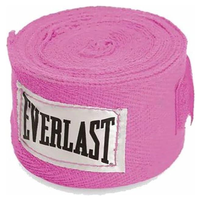 Envolturas de Mano Everlast 2 unidades 5.08 cm x 274.32 cm