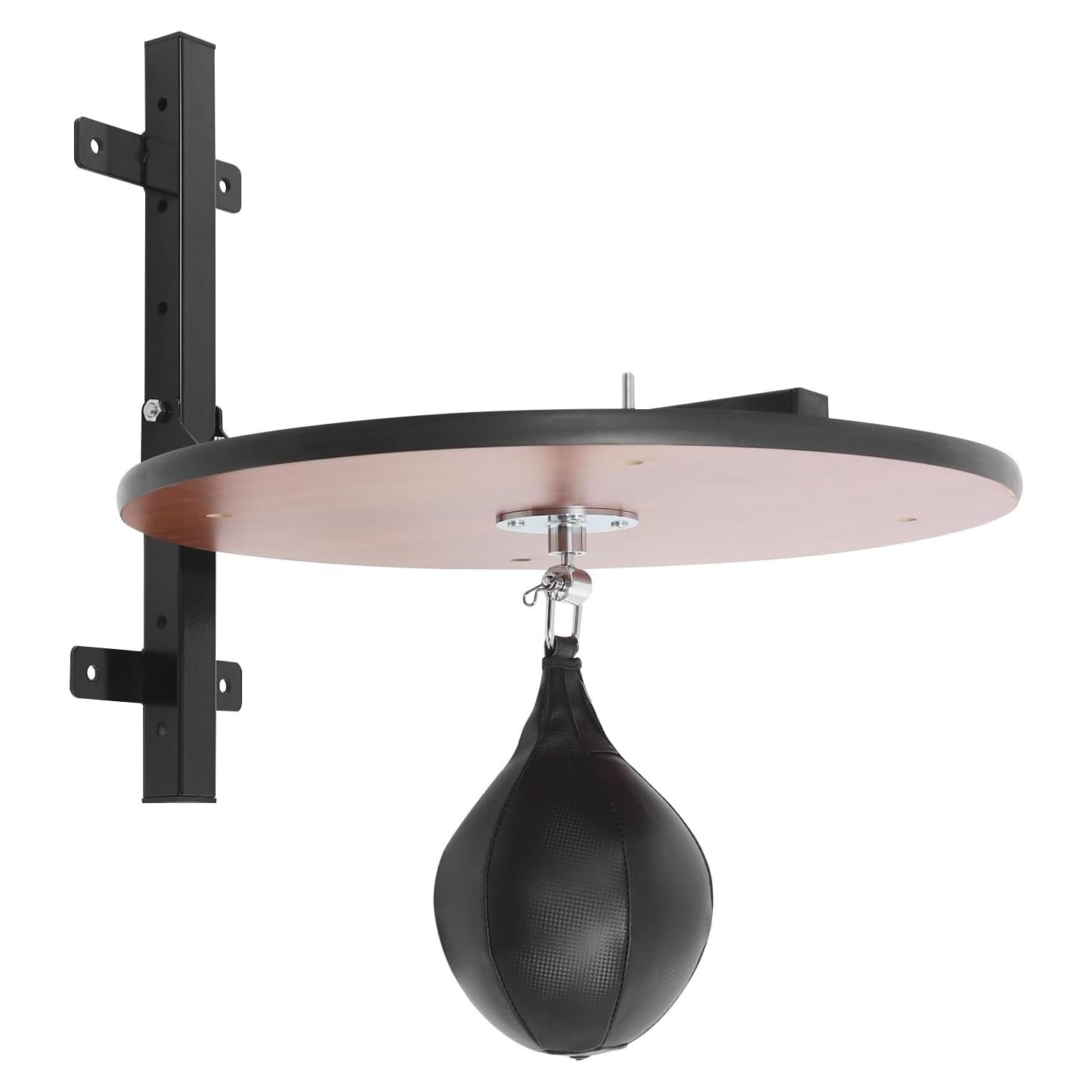 Kit Plataforma Bolsa de Velocidad WsrrLun Ajustable 60x60cm