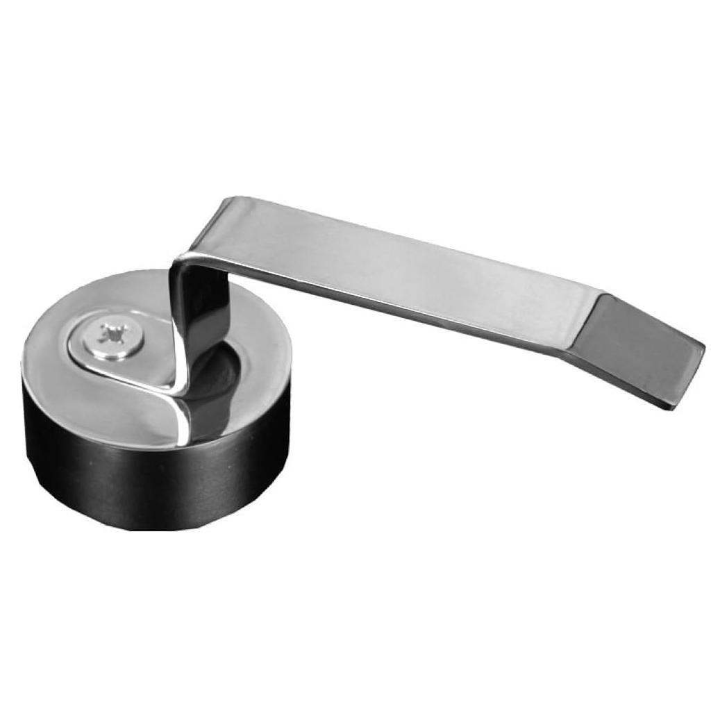 Anillo a Jaula Deluxe Sin Hinchazón Acero Inoxidable