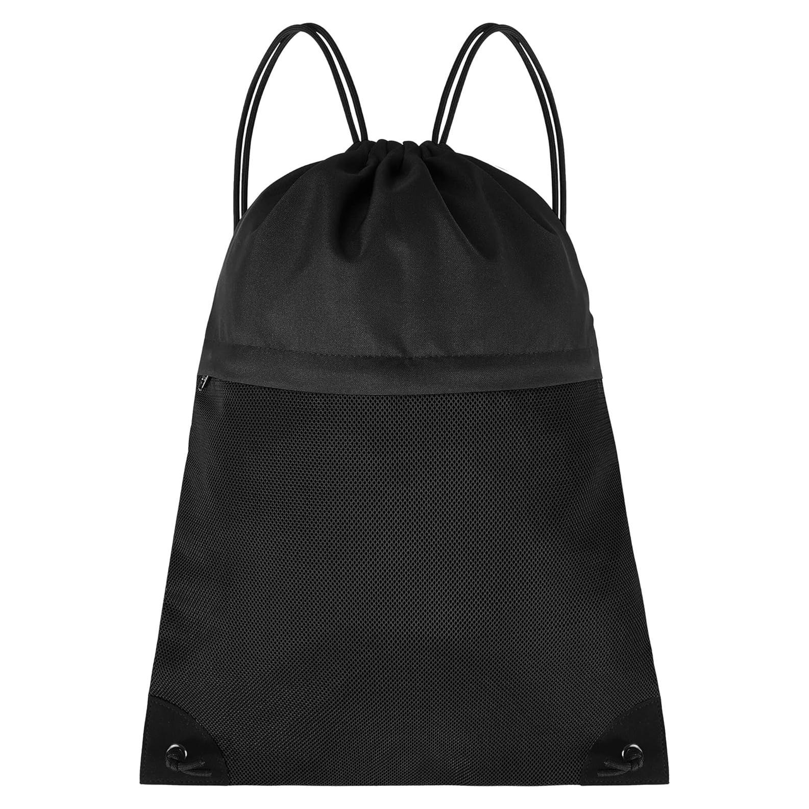 Mochila Deportiva Plegable TLM-skd01 20L Negra para Gimnasio