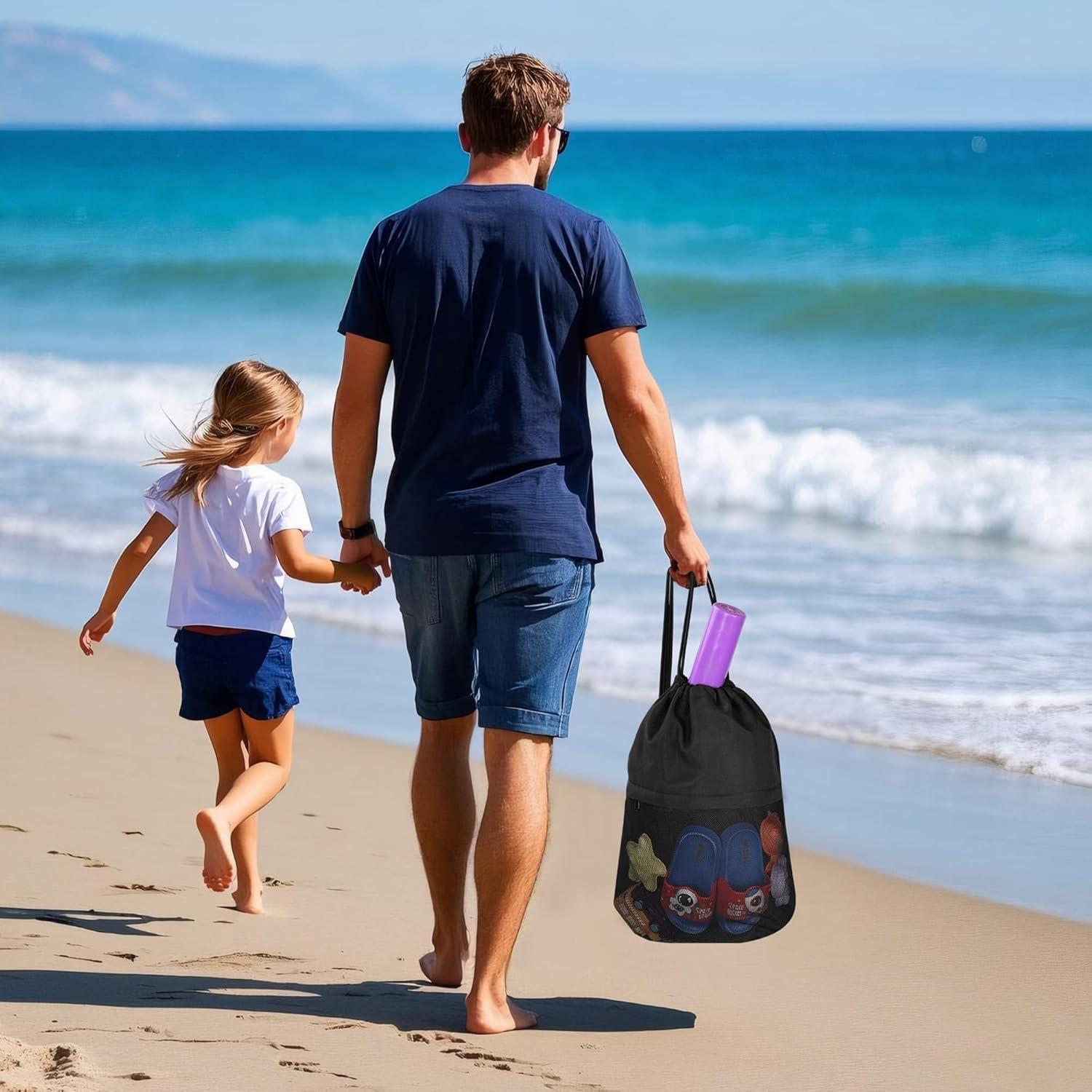 Mochila Deportiva Plegable TLM-skd01 20L Negra para Gimnasio