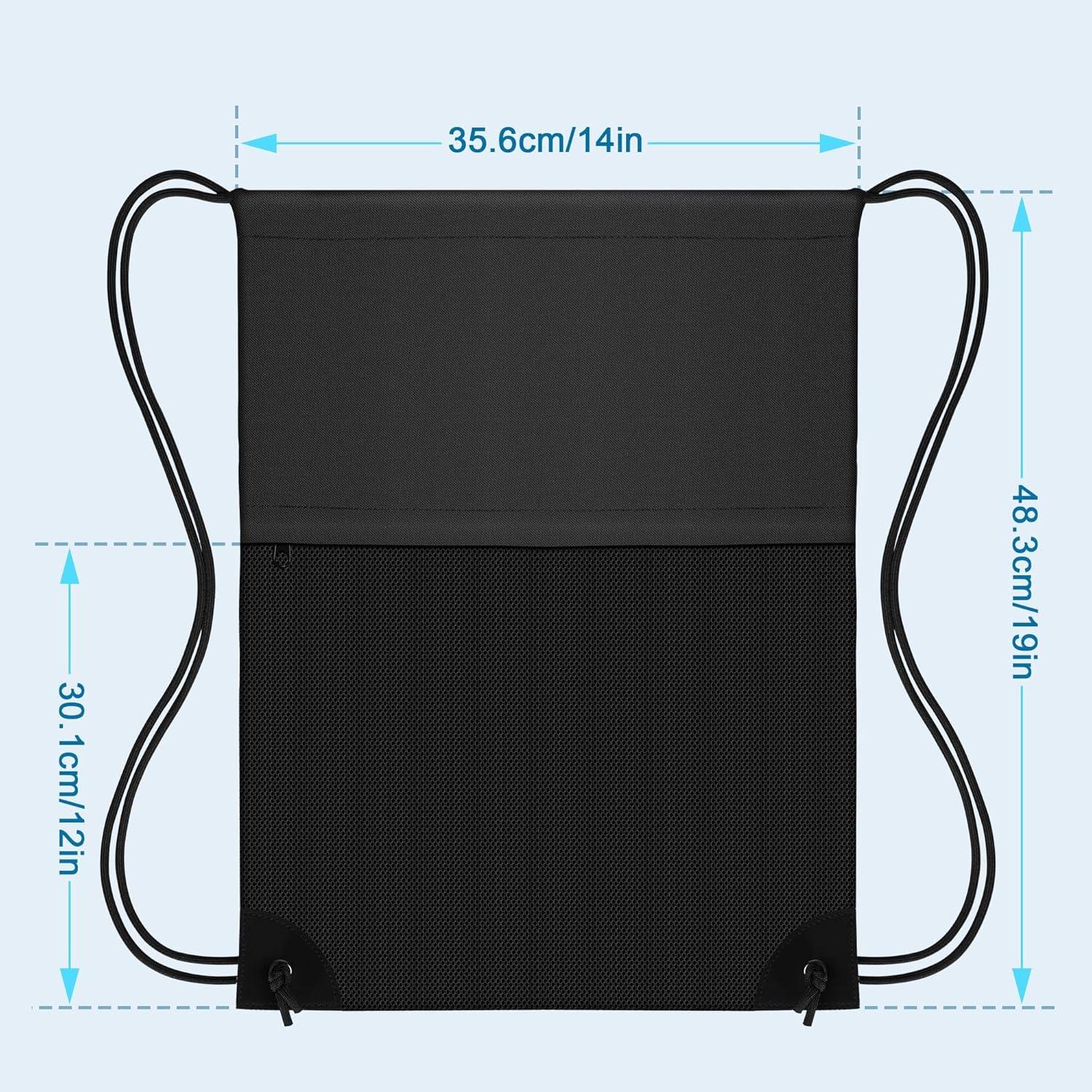 Mochila Deportiva Plegable TLM-skd01 20L Negra para Gimnasio