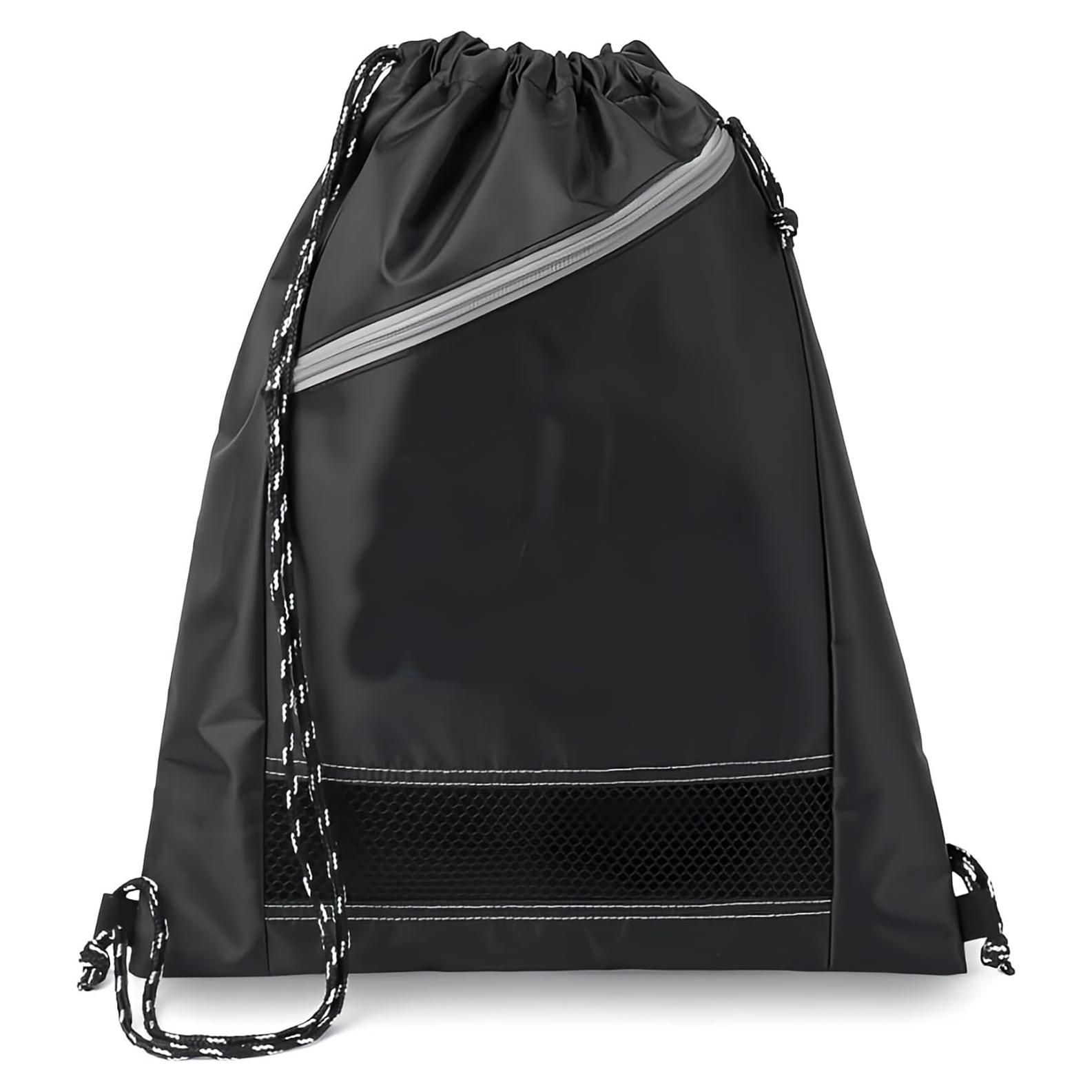 Bolsa Cinch Francois et Mimi 10L Plegable y Ecológica