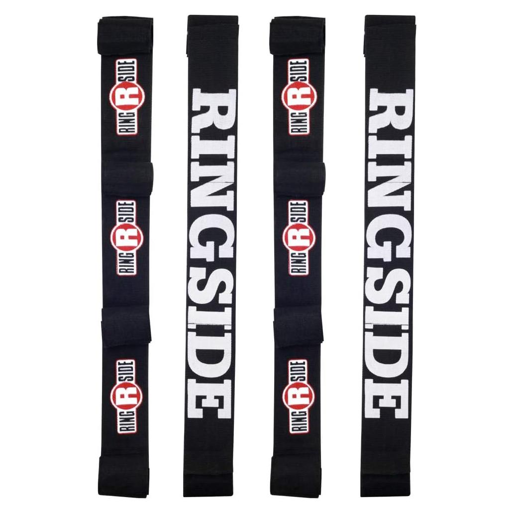 Espaciadores de Cuerda de Nylon Components - 8 Piezas