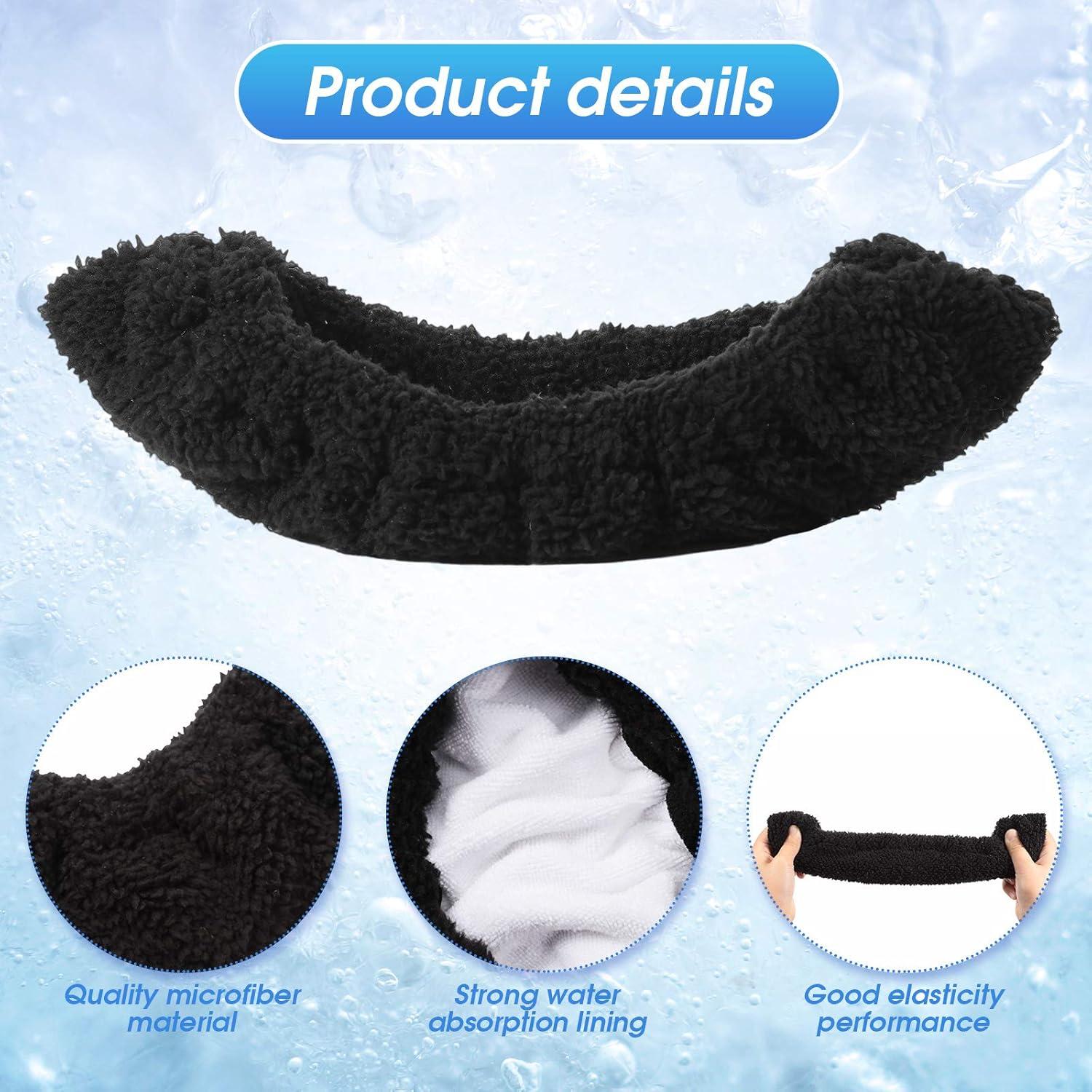 Protectores de Cuchillas de Patín de Hielo Sumind L Negro