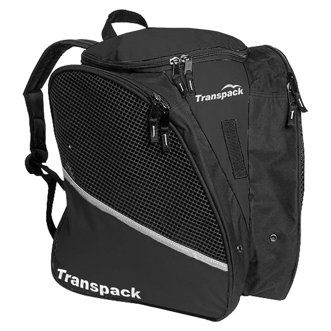 Mochila para Patines de Hielo Transpack 33L Resistente al Agua