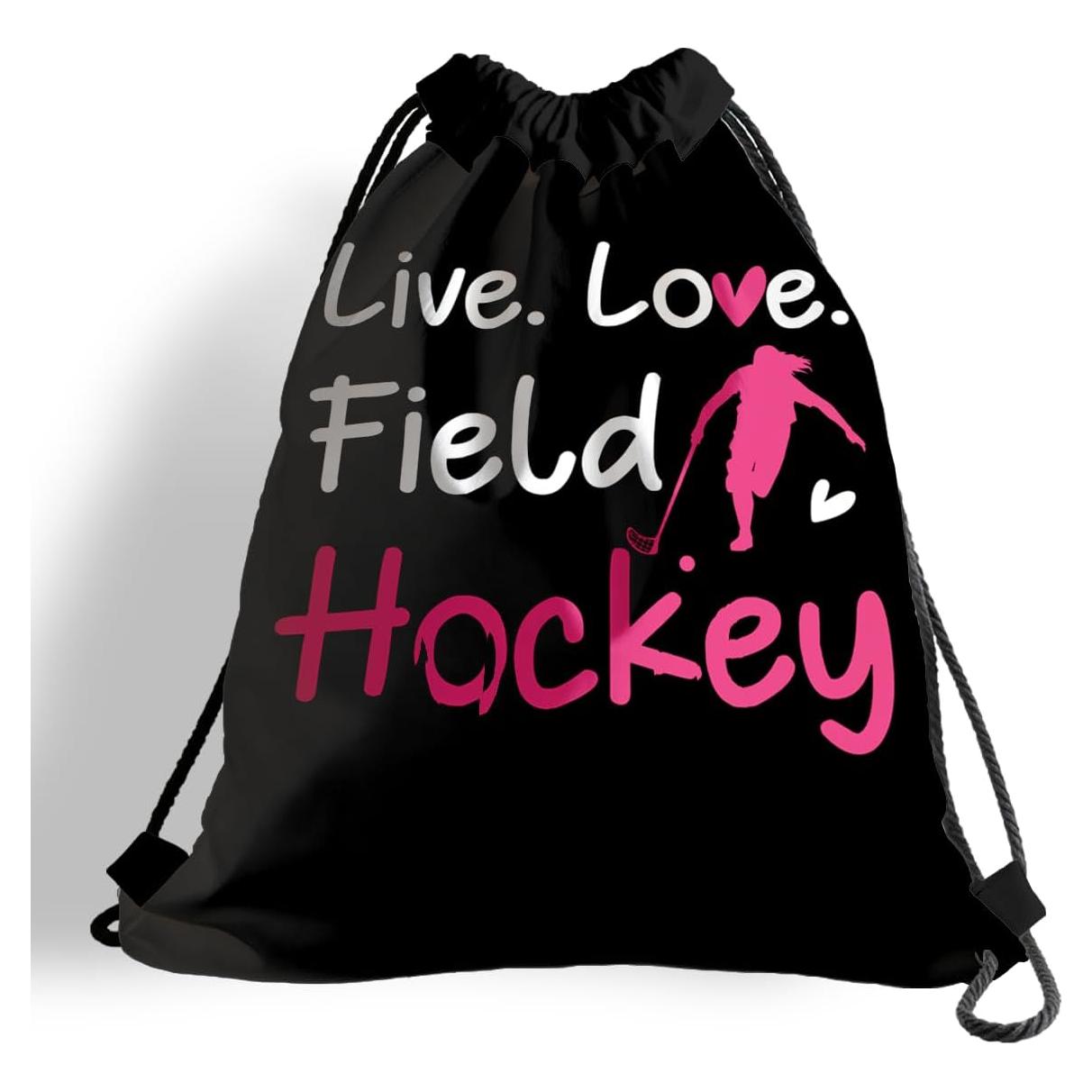 Mochila de Cuerda Deportiva GXJGWSQ - 41.9x34.8 cm, Ligera y Práctica