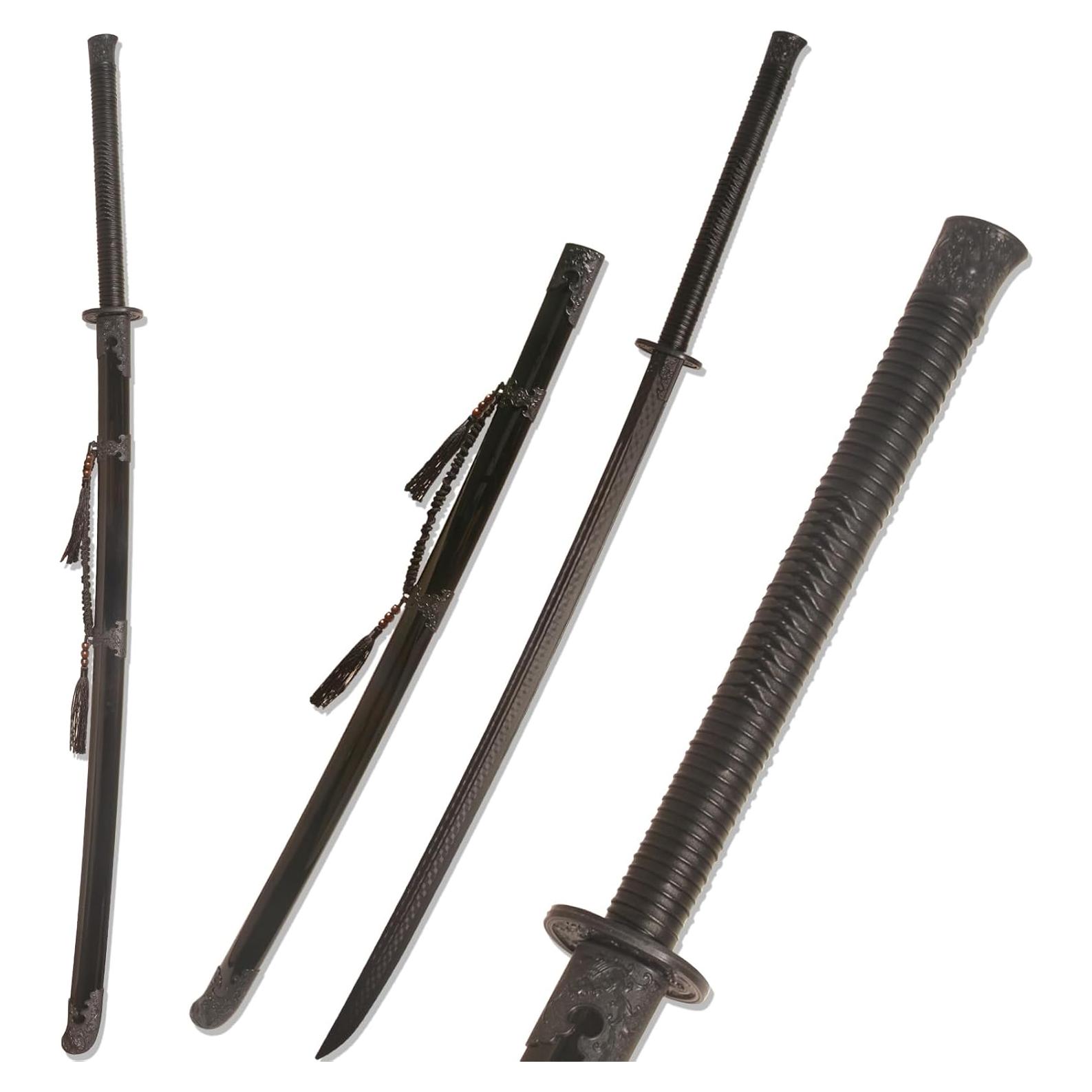 Espada de Entrenamiento EVA-FRIEREN Hmong 142 cm Polipropileno